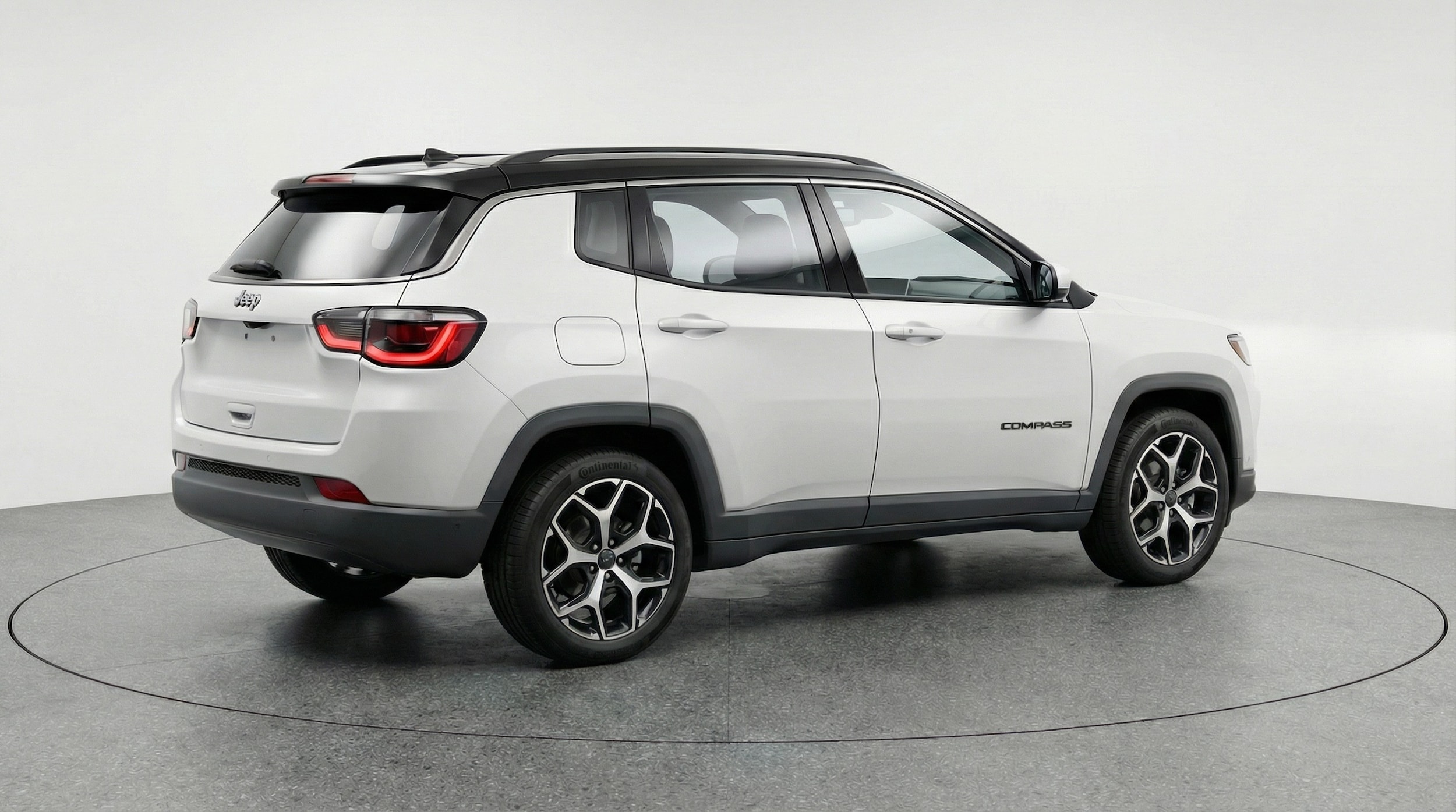 Thumbnail: 2025 Jeep Compass - 7