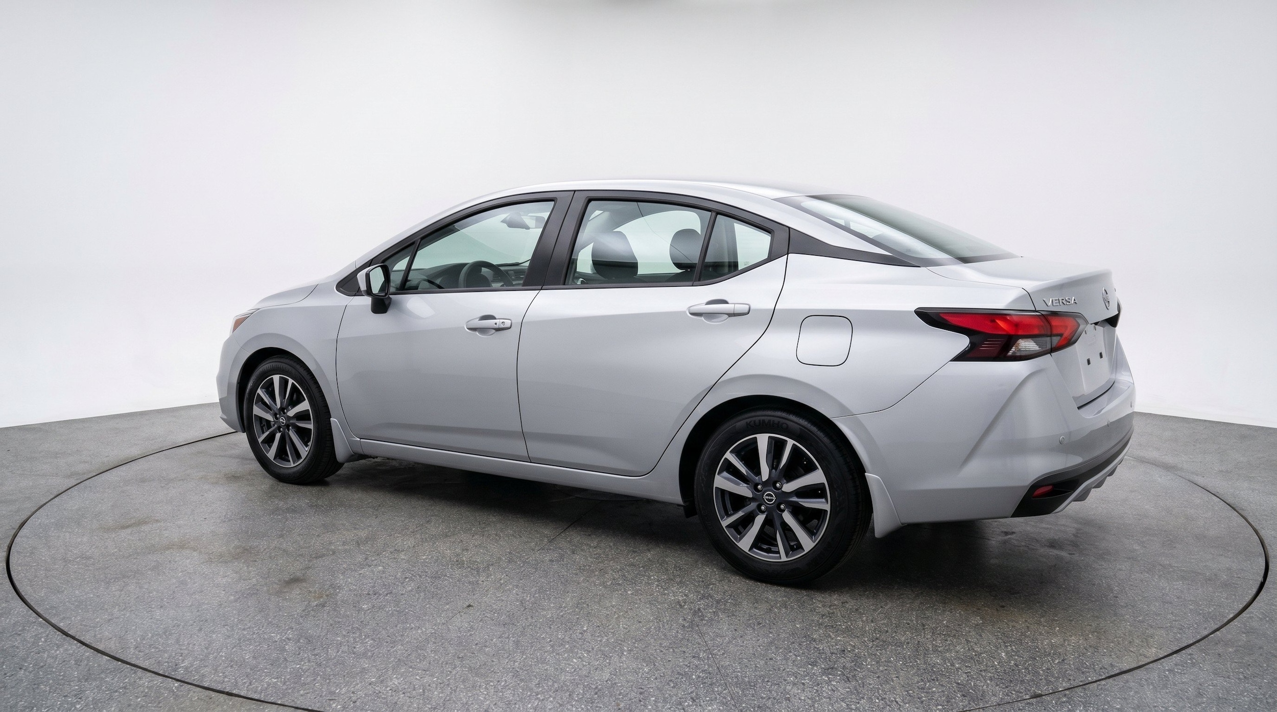 Thumbnail: 2025 Nissan Versa - 6