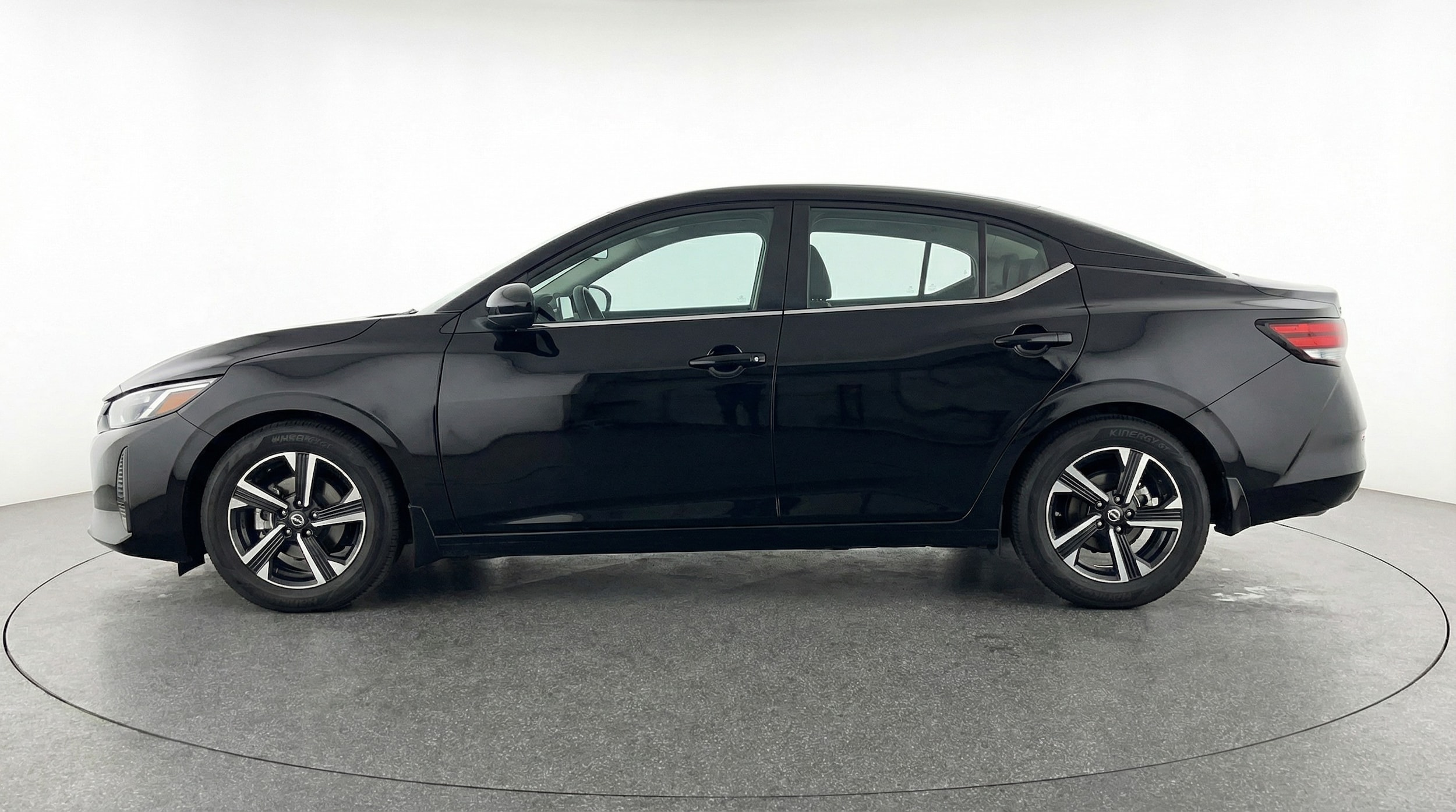 Thumbnail: 2025 Nissan Sentra - 4