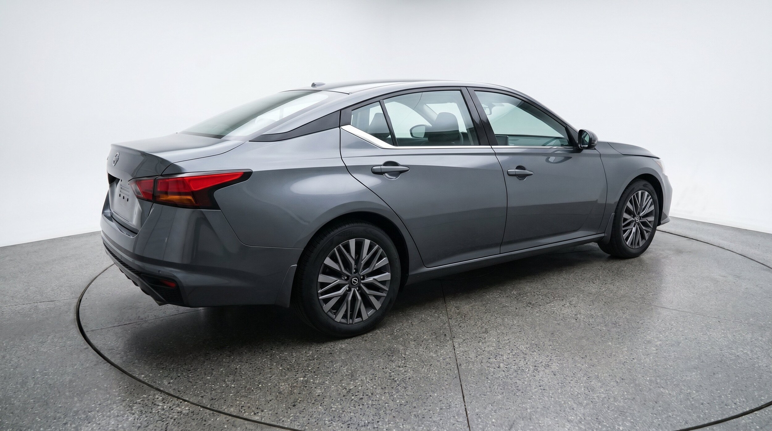 Thumbnail: 2026 Nissan Altima - 9
