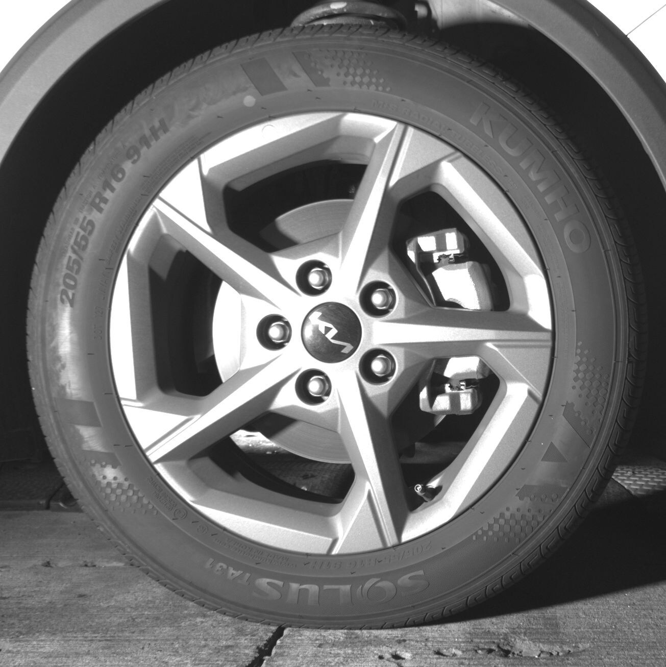 Thumbnail: 2025 Kia K4 - 10