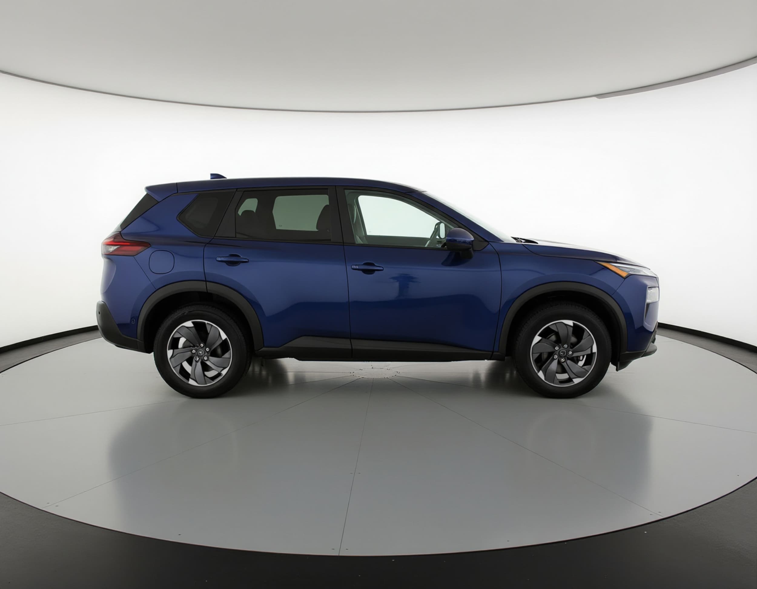 Thumbnail: 2025 Nissan Rogue - 8