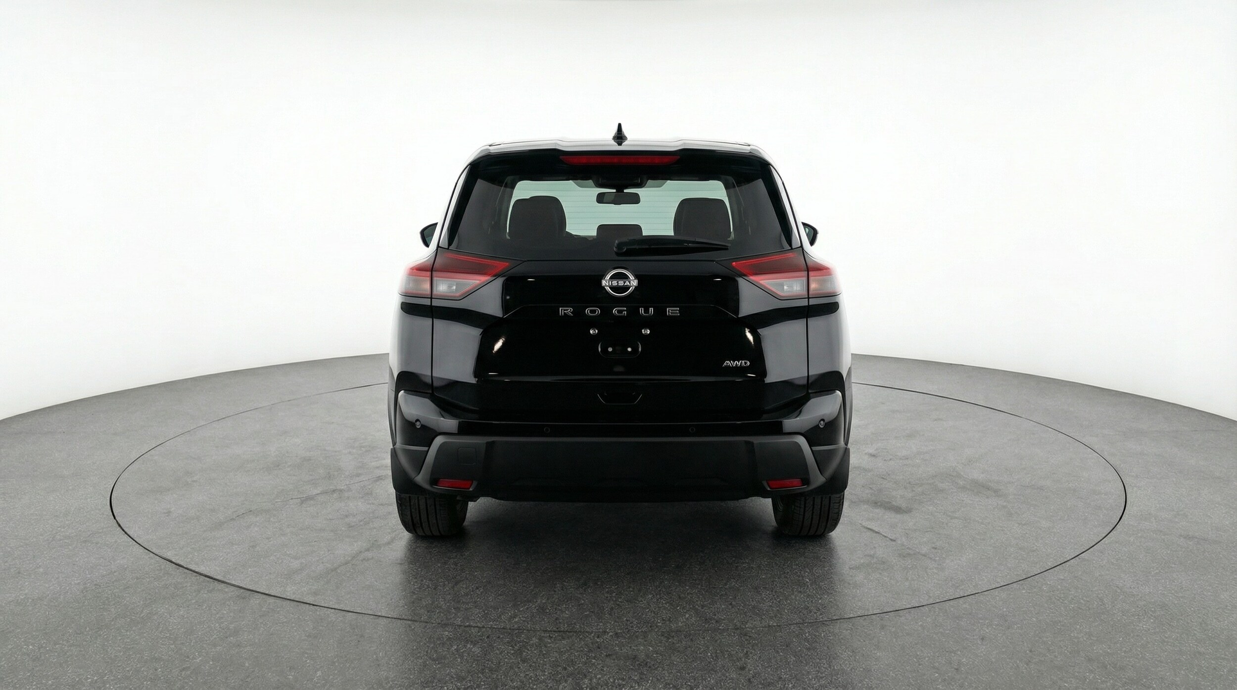 Thumbnail: 2025 Nissan Rogue - 6