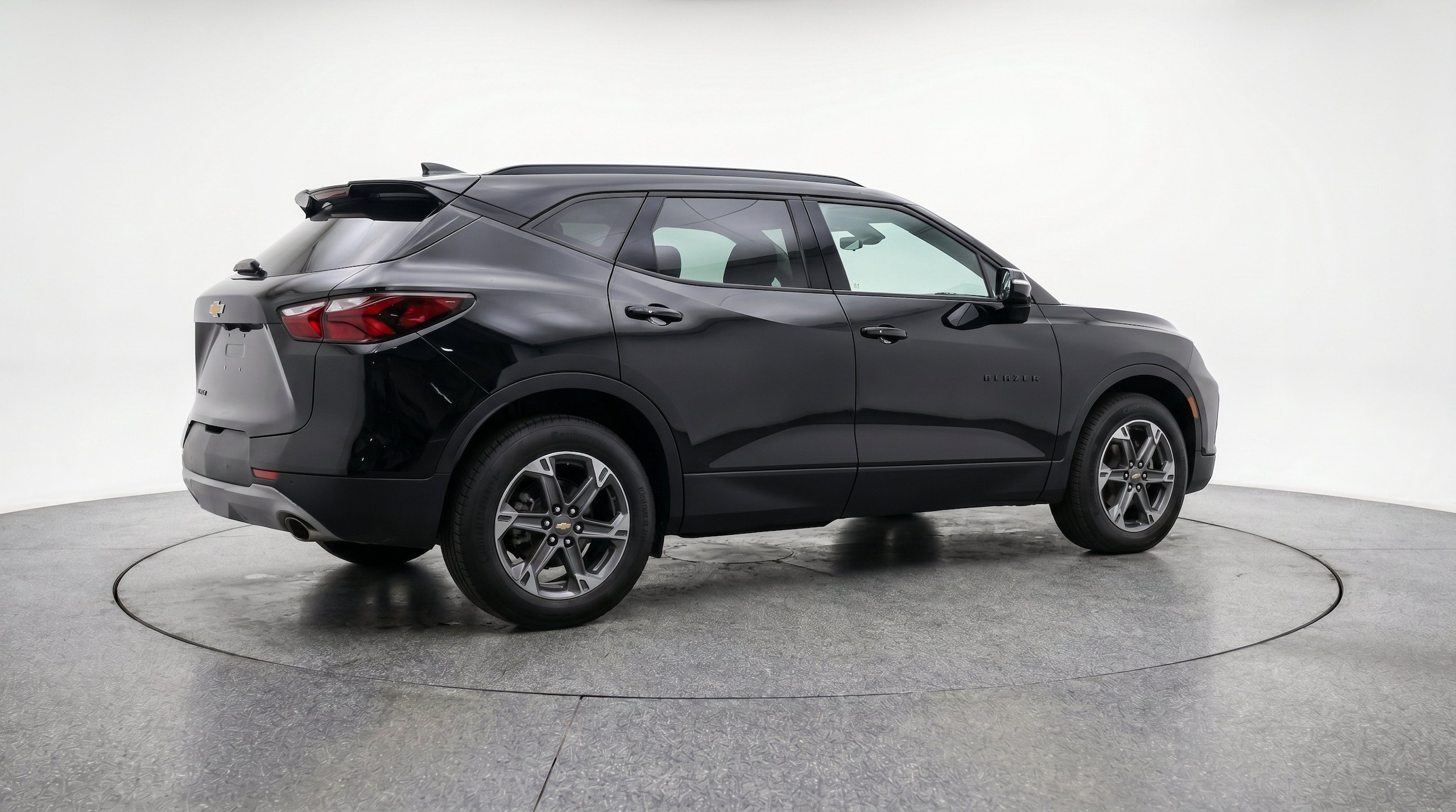 Thumbnail: 2026 Chevrolet Blazer - 9
