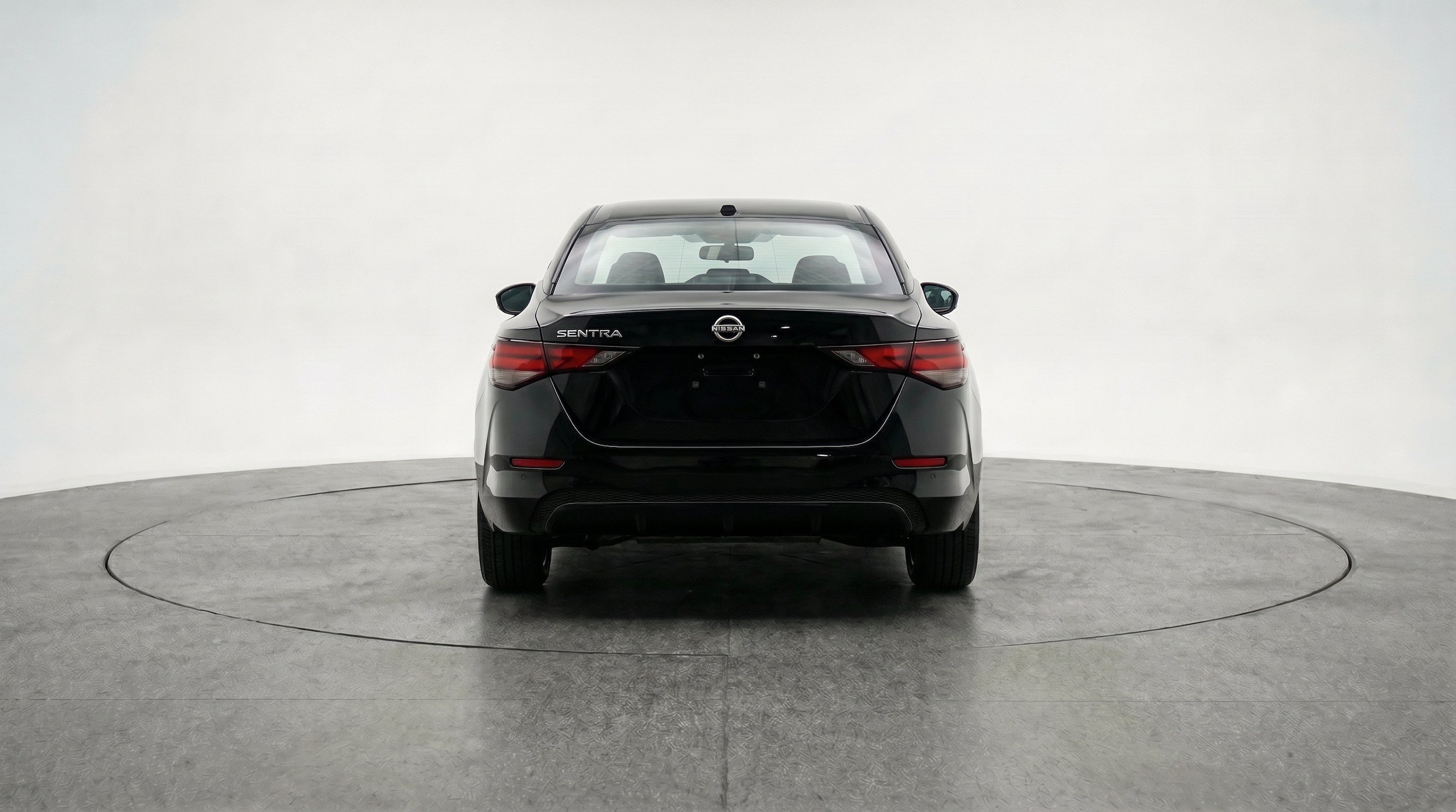 Thumbnail: 2025 Nissan Sentra - 7