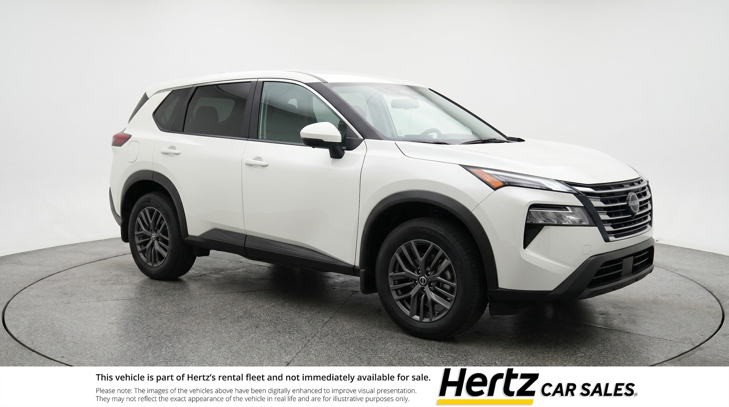 Thumbnail: 2026 Nissan Rogue - 1