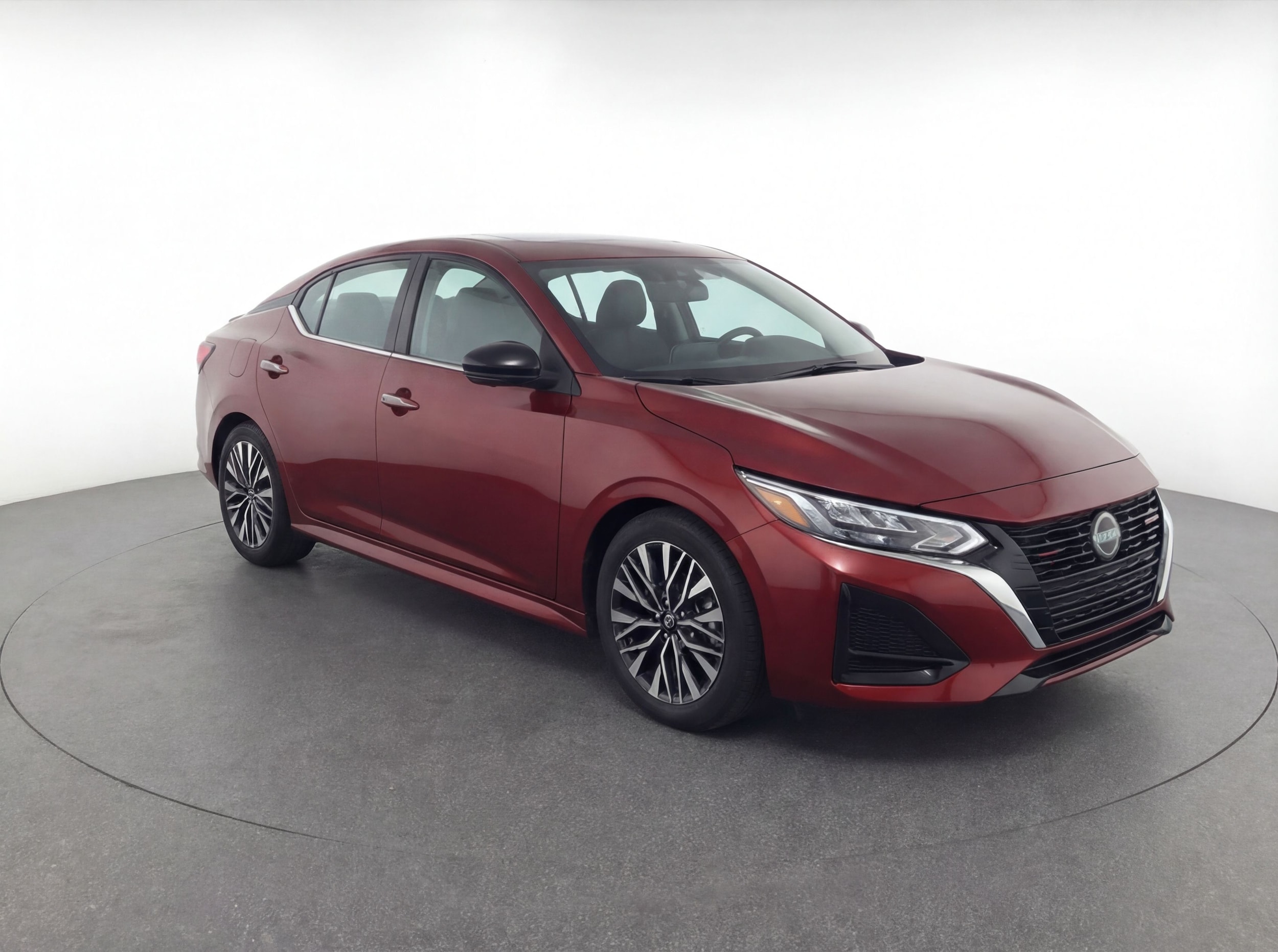 Thumbnail: 2024 Nissan Altima - 1