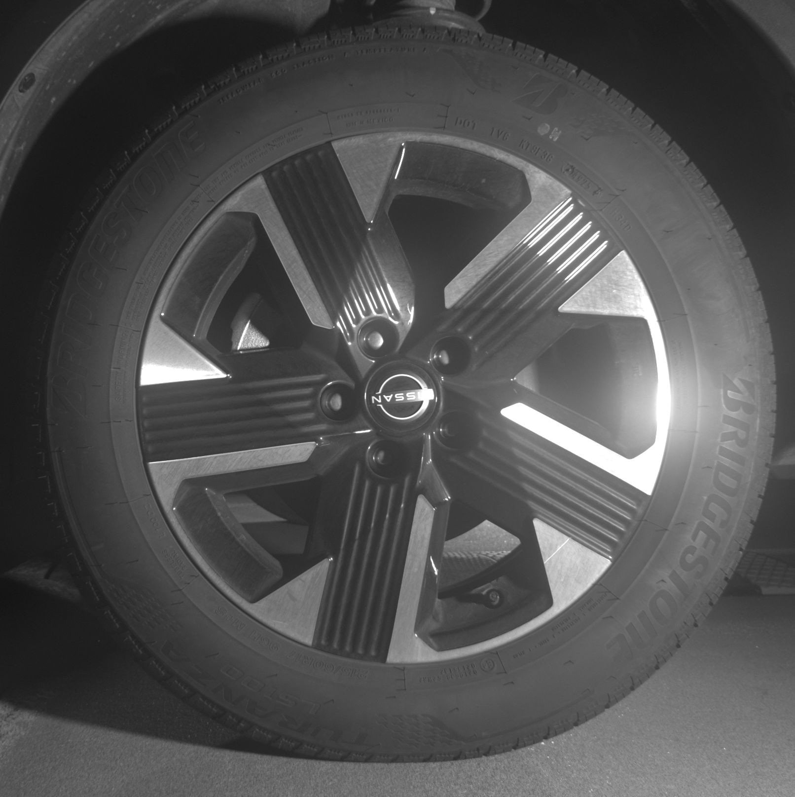 Thumbnail: 2026 Nissan Kicks - 12