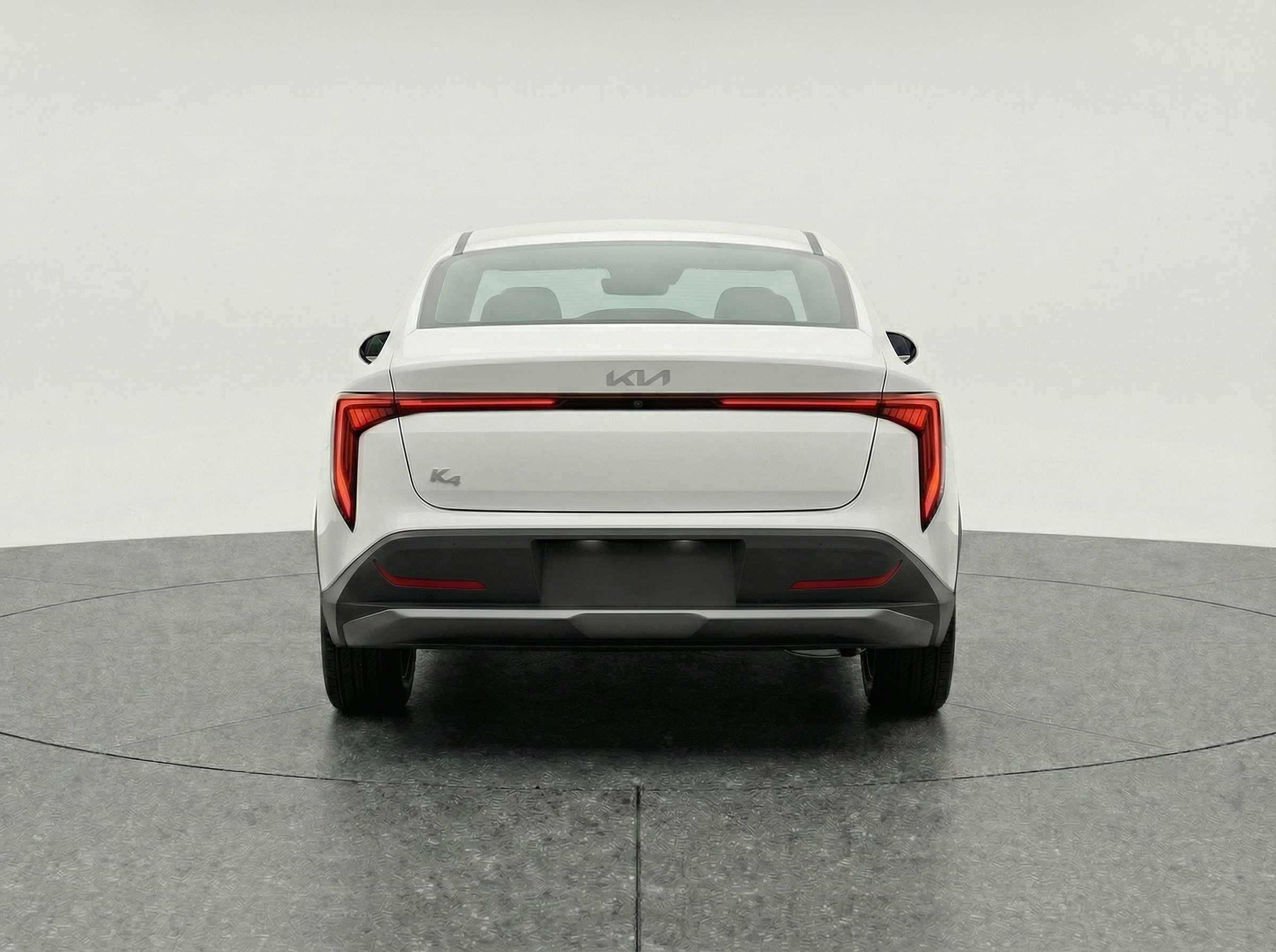 Thumbnail: 2025 Kia K4 - 6