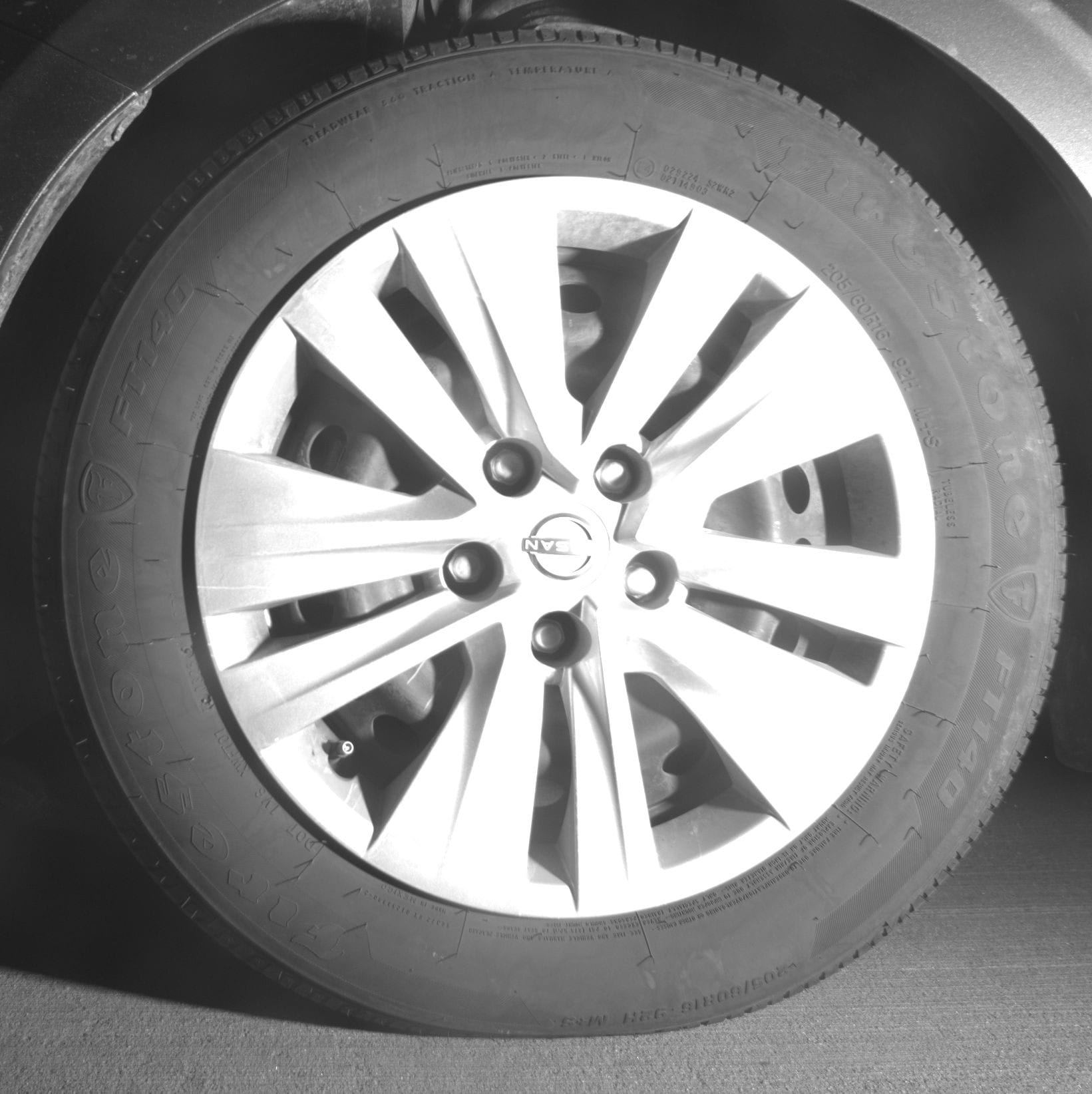 Thumbnail: 2025 Nissan Sentra - 9