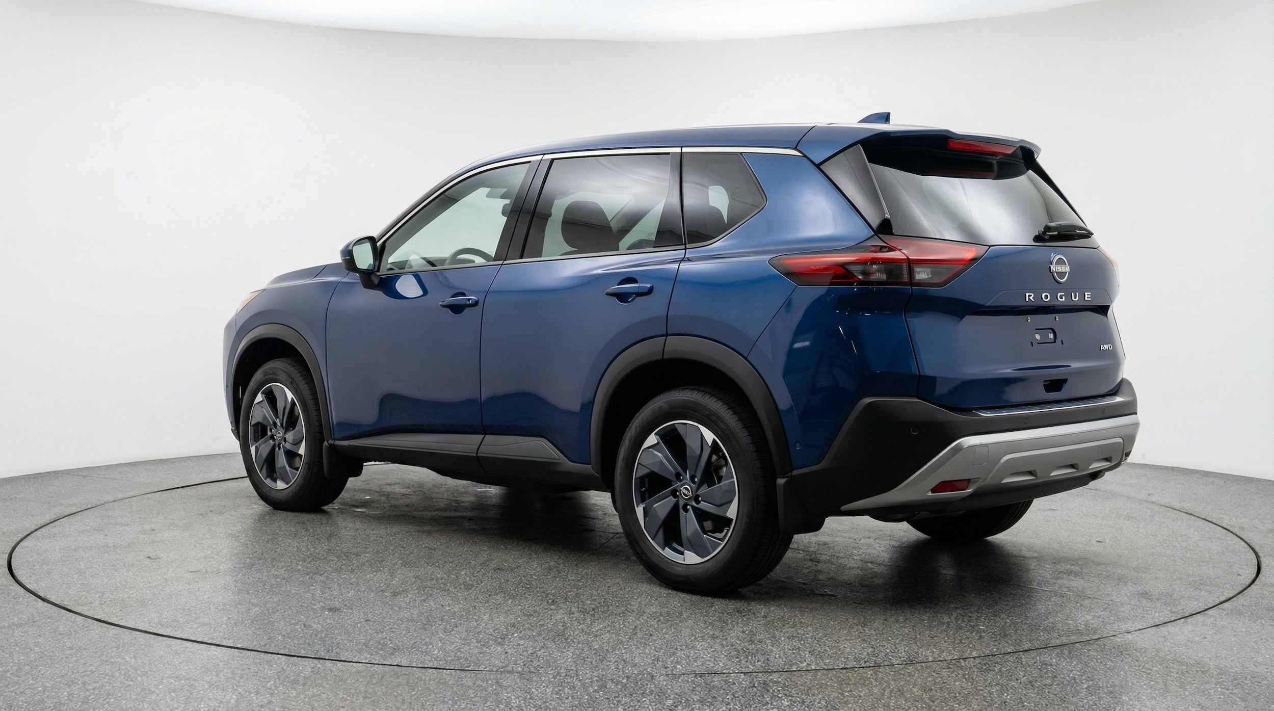 Thumbnail: 2025 Nissan Rogue - 5