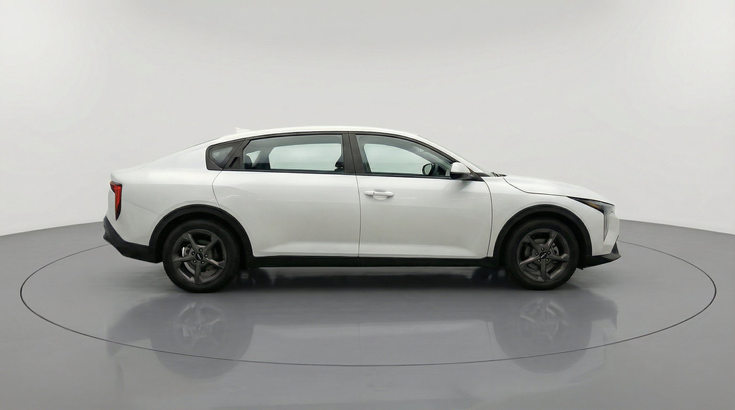 Thumbnail: 2025 Kia K4 - 11
