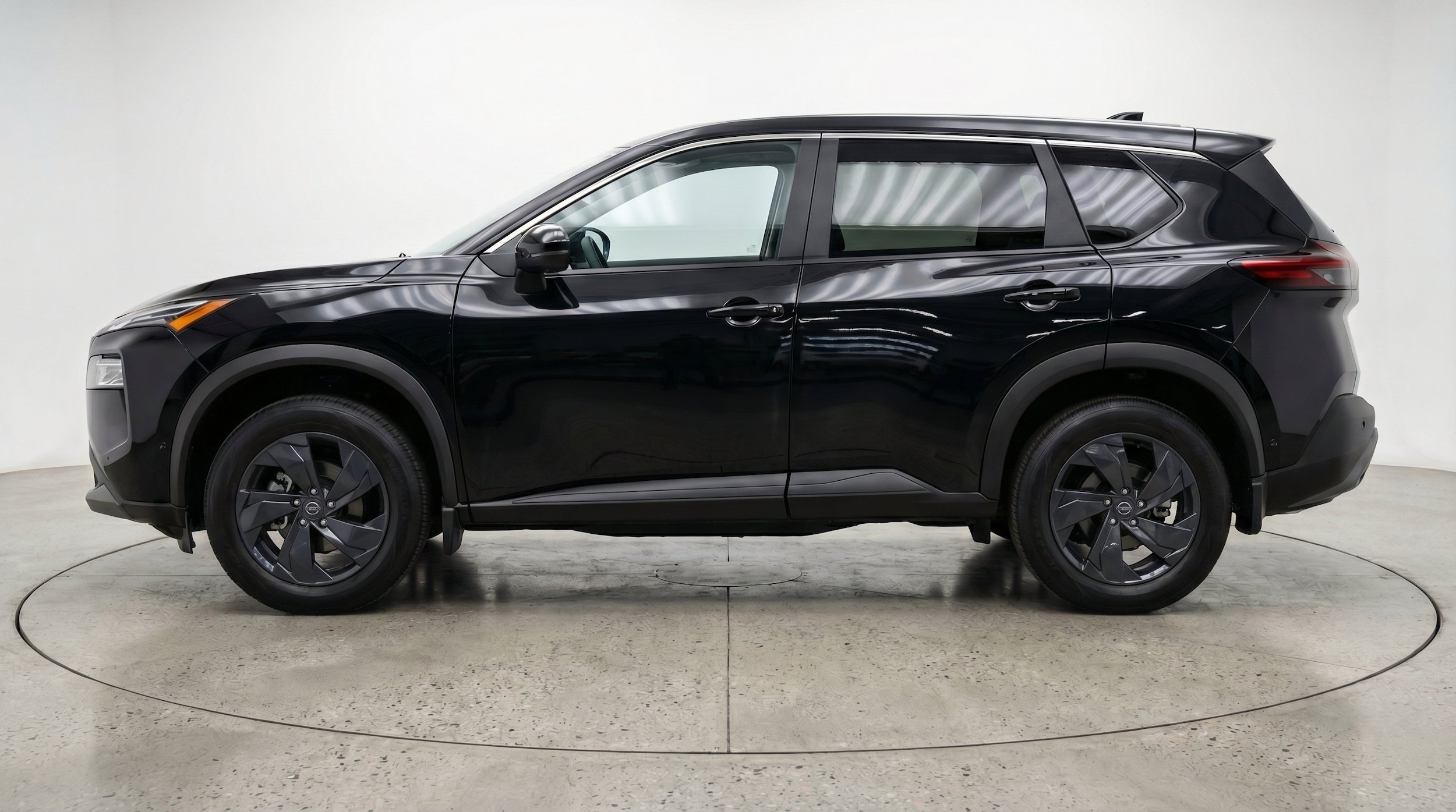 Thumbnail: 2026 Nissan Rogue - 5