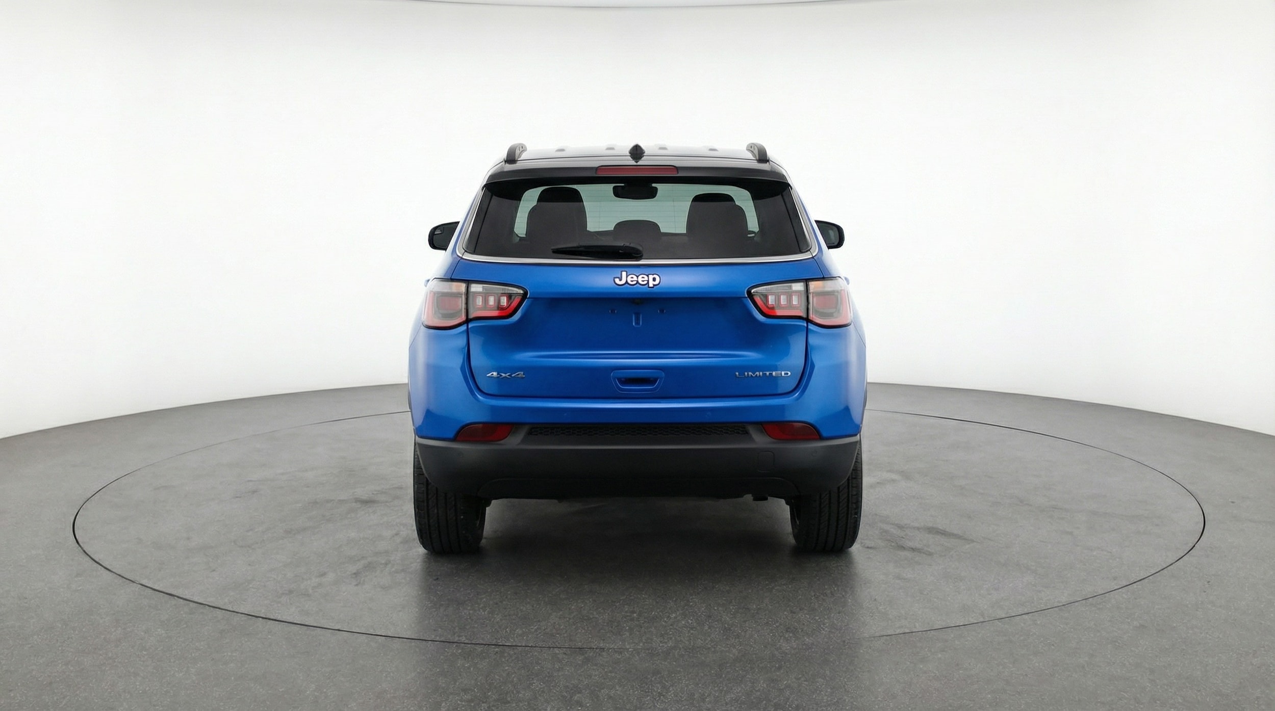 Thumbnail: 2025 Jeep Compass - 6