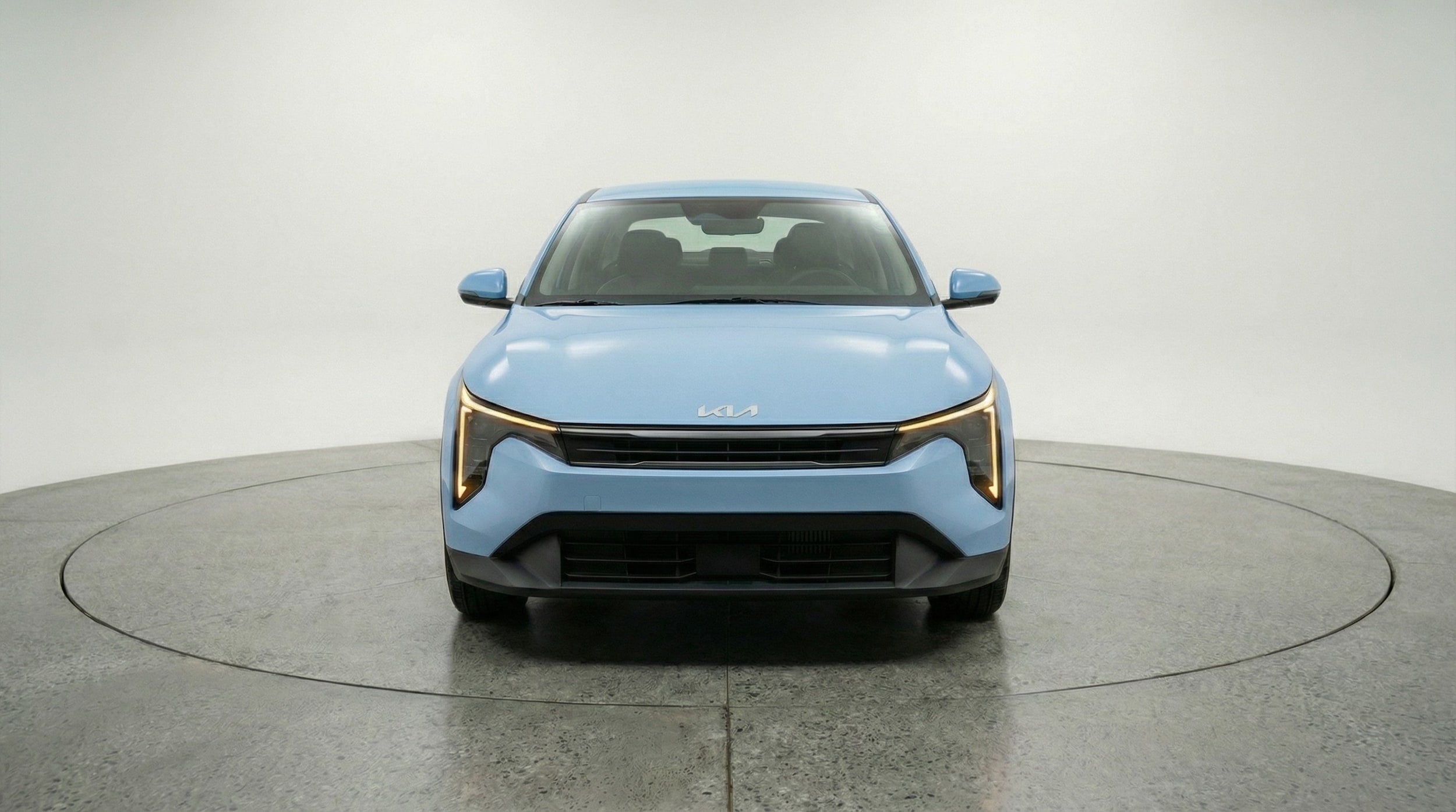 Thumbnail: 2025 Kia K4 - 2