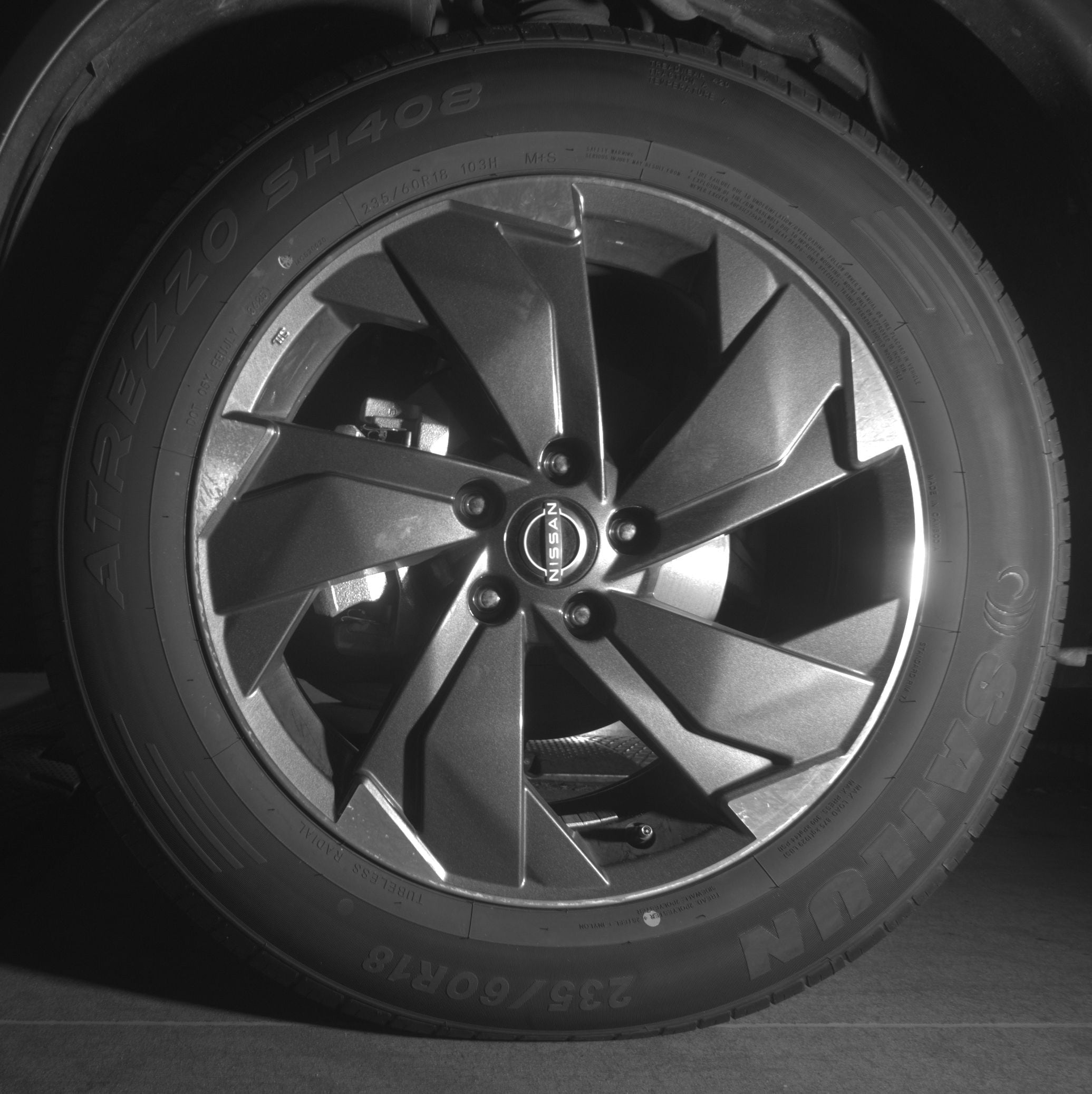 Thumbnail: 2025 Nissan Rogue - 9