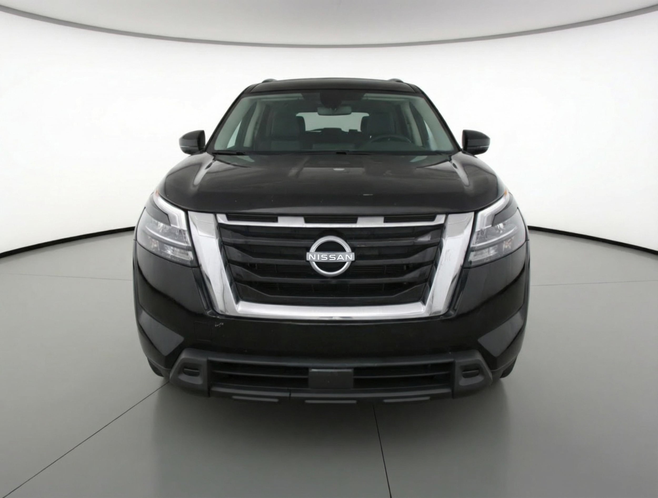Thumbnail: 2025 Nissan Pathfinder - 2