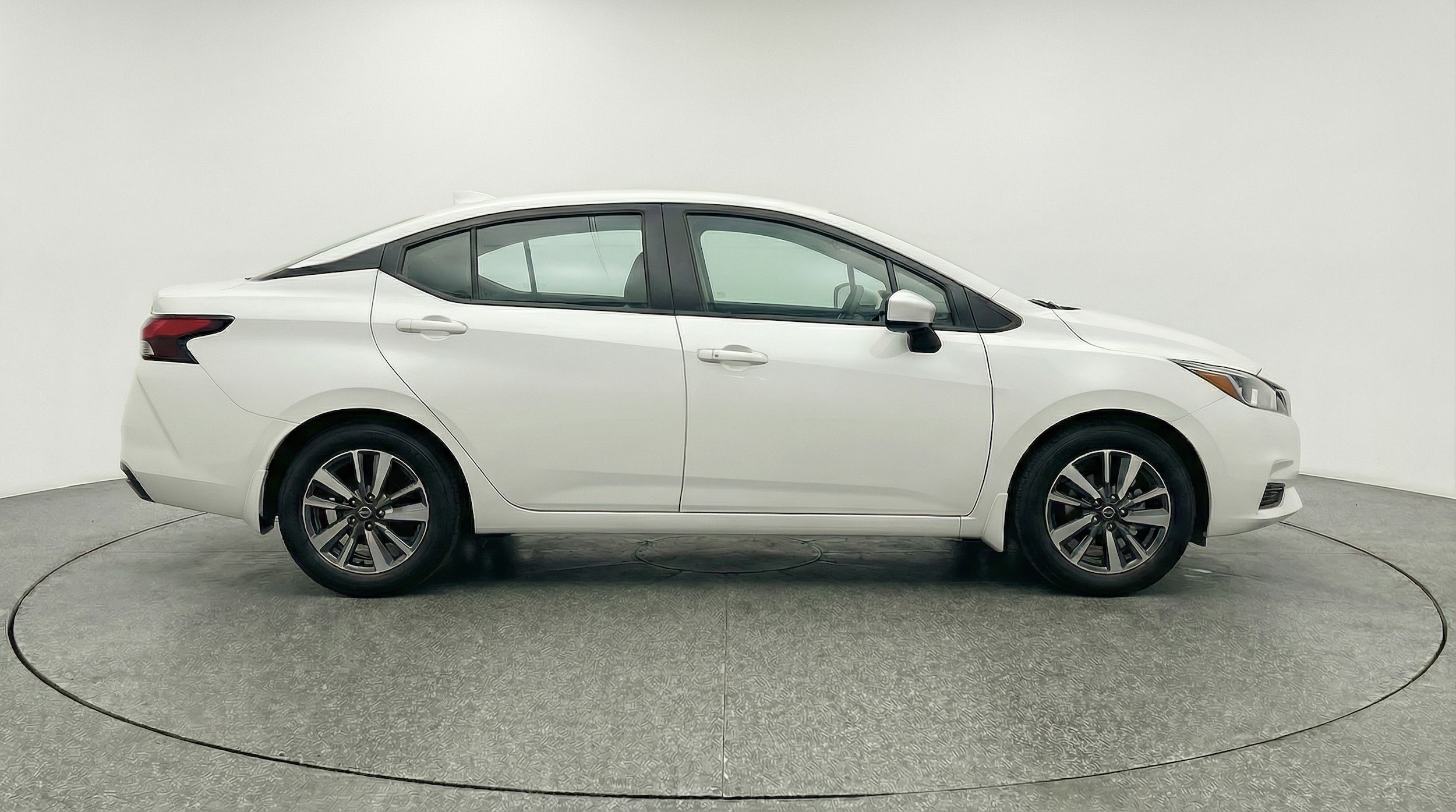 Thumbnail: 2025 Nissan Versa - 8