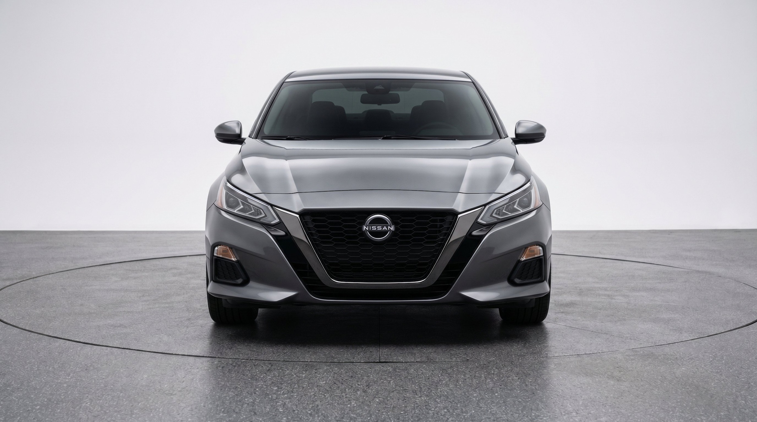 Thumbnail: 2026 Nissan Altima - 2