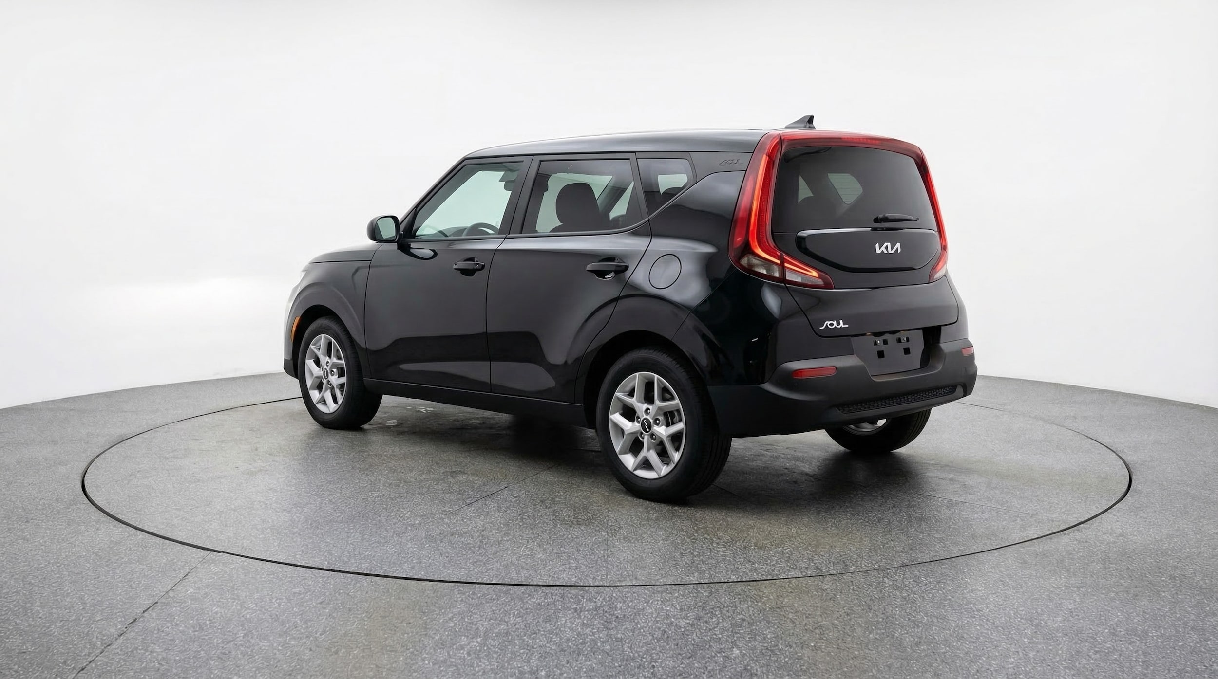 Thumbnail: 2025 Kia Soul - 5
