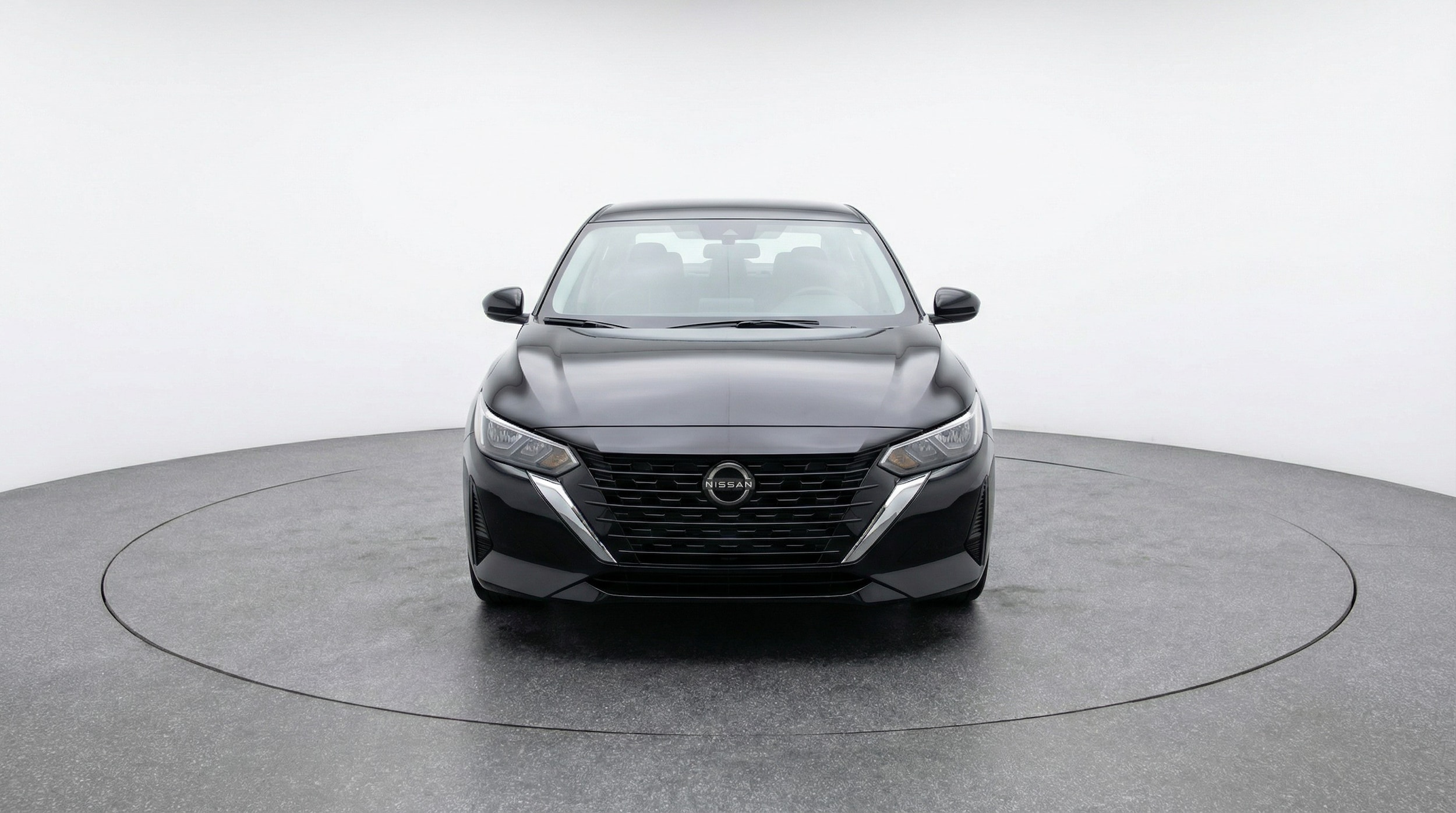 Thumbnail: 2025 Nissan Sentra - 2