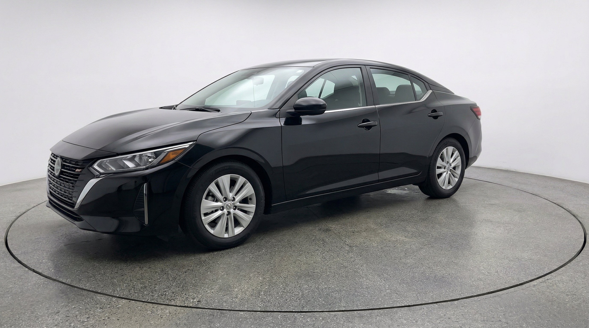 Thumbnail: 2025 Nissan Sentra - 3