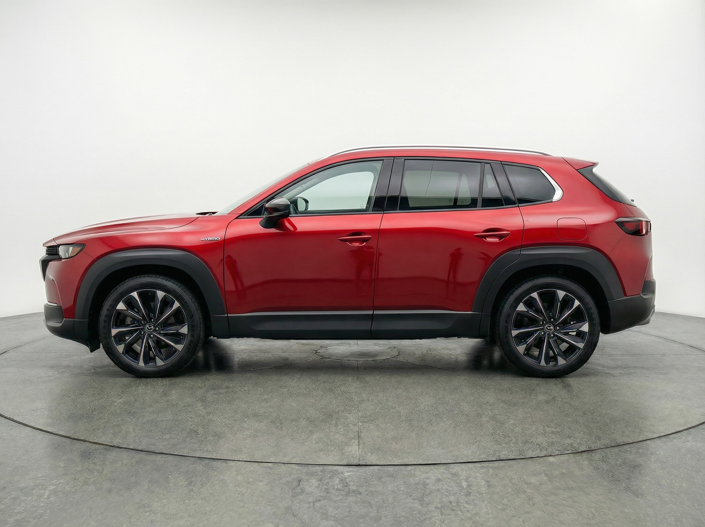 Thumbnail: 2025 Mazda CX-50 - 4