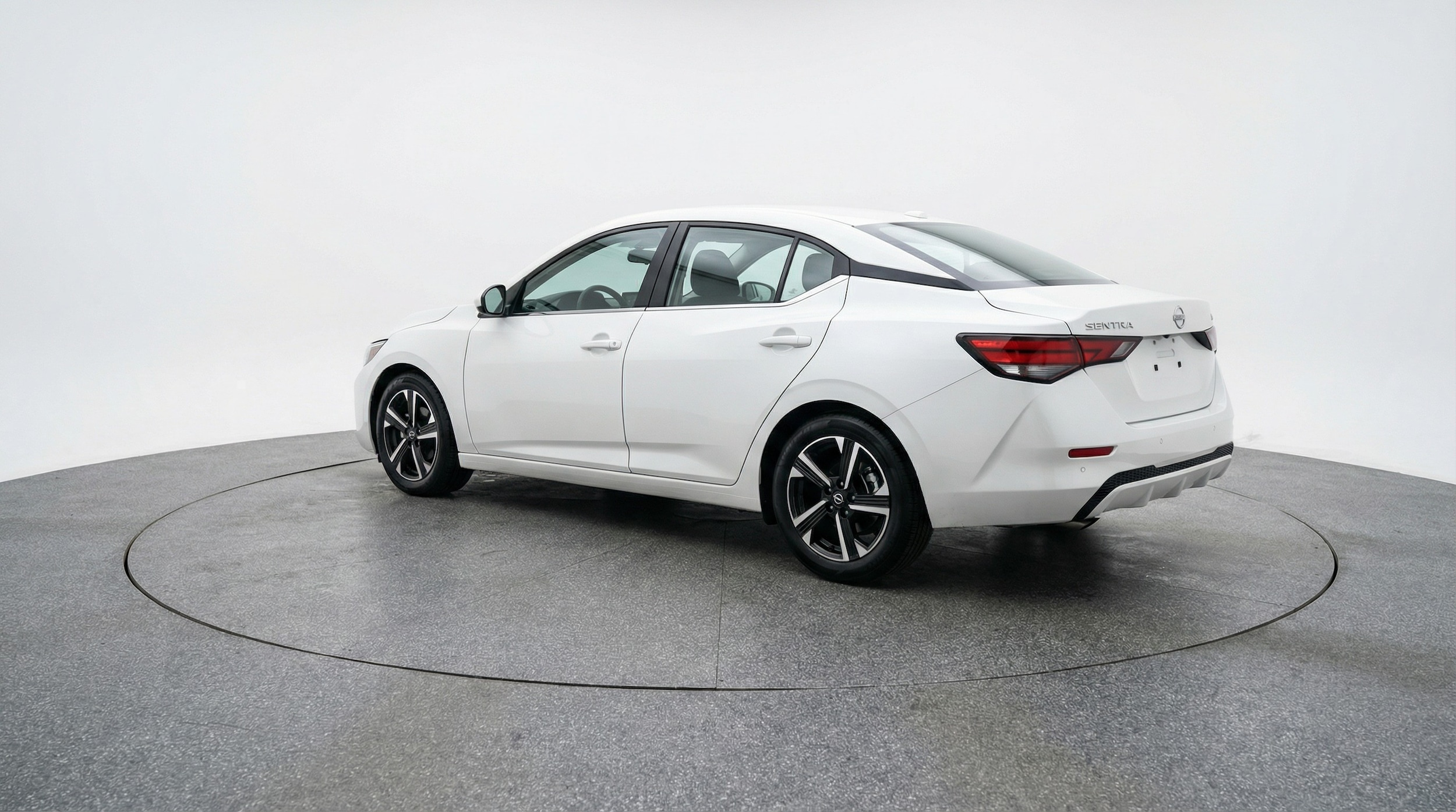 Thumbnail: 2025 Nissan Sentra - 5
