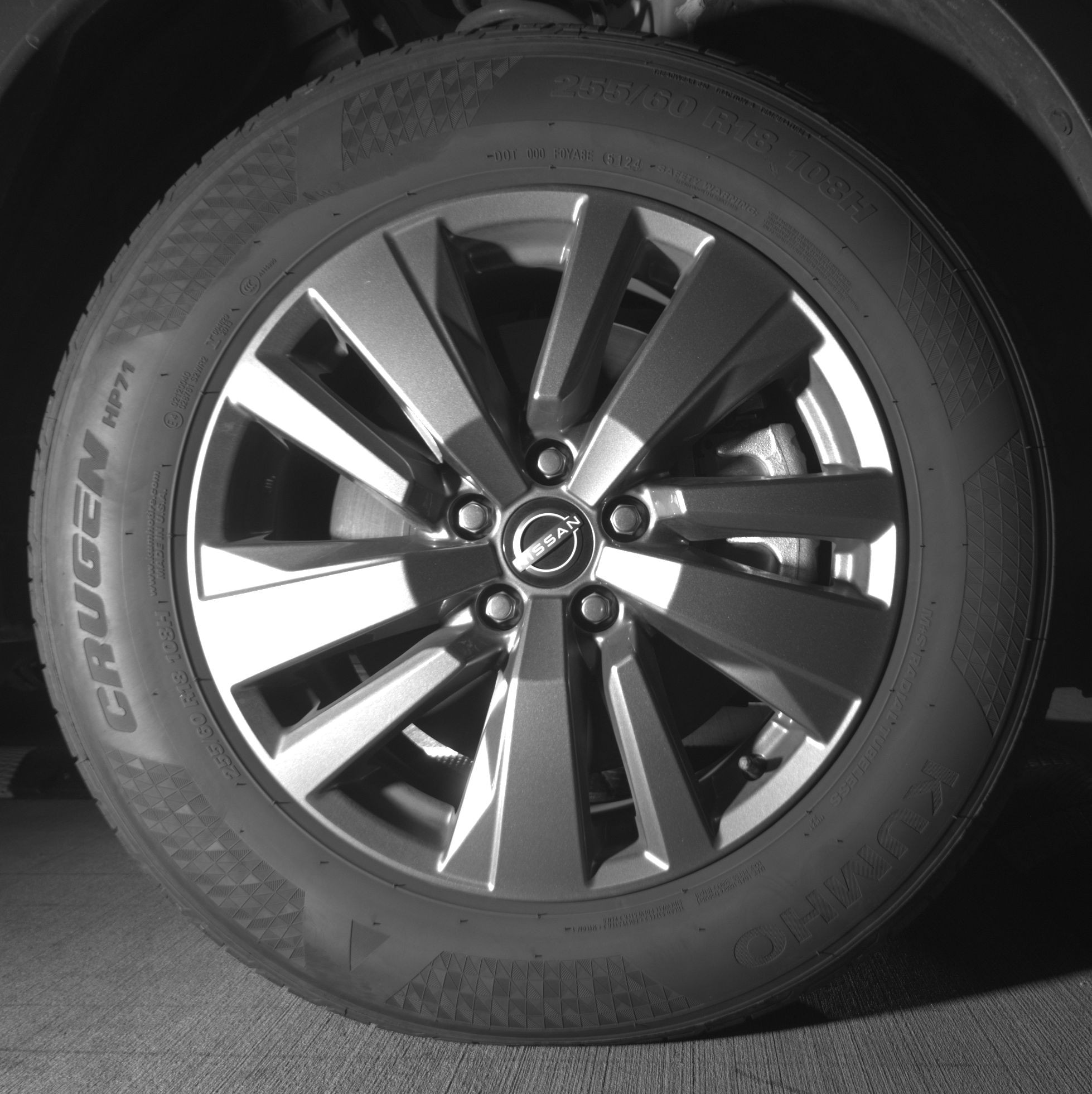 Thumbnail: 2025 Nissan Pathfinder - 10