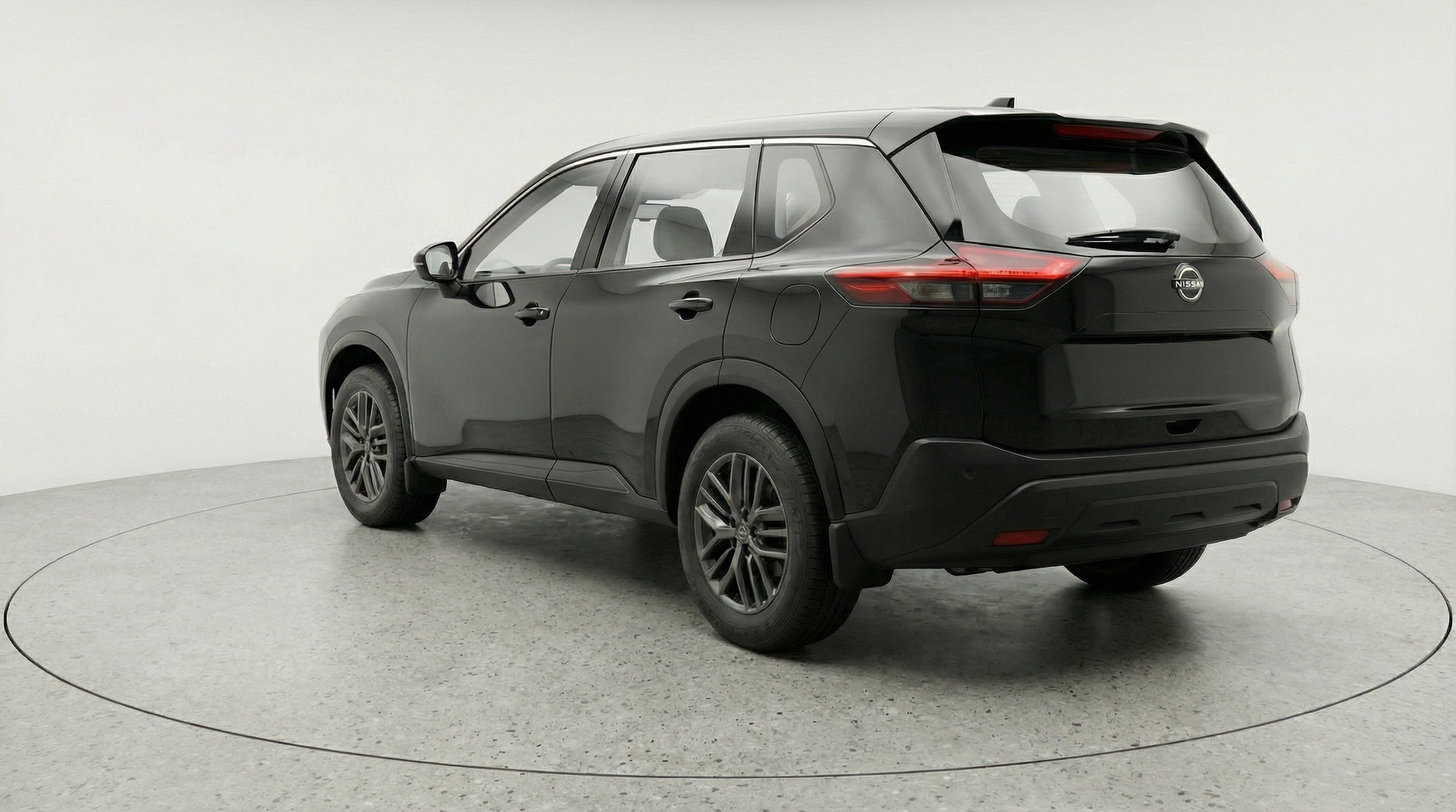 Thumbnail: 2026 Nissan Rogue - 6