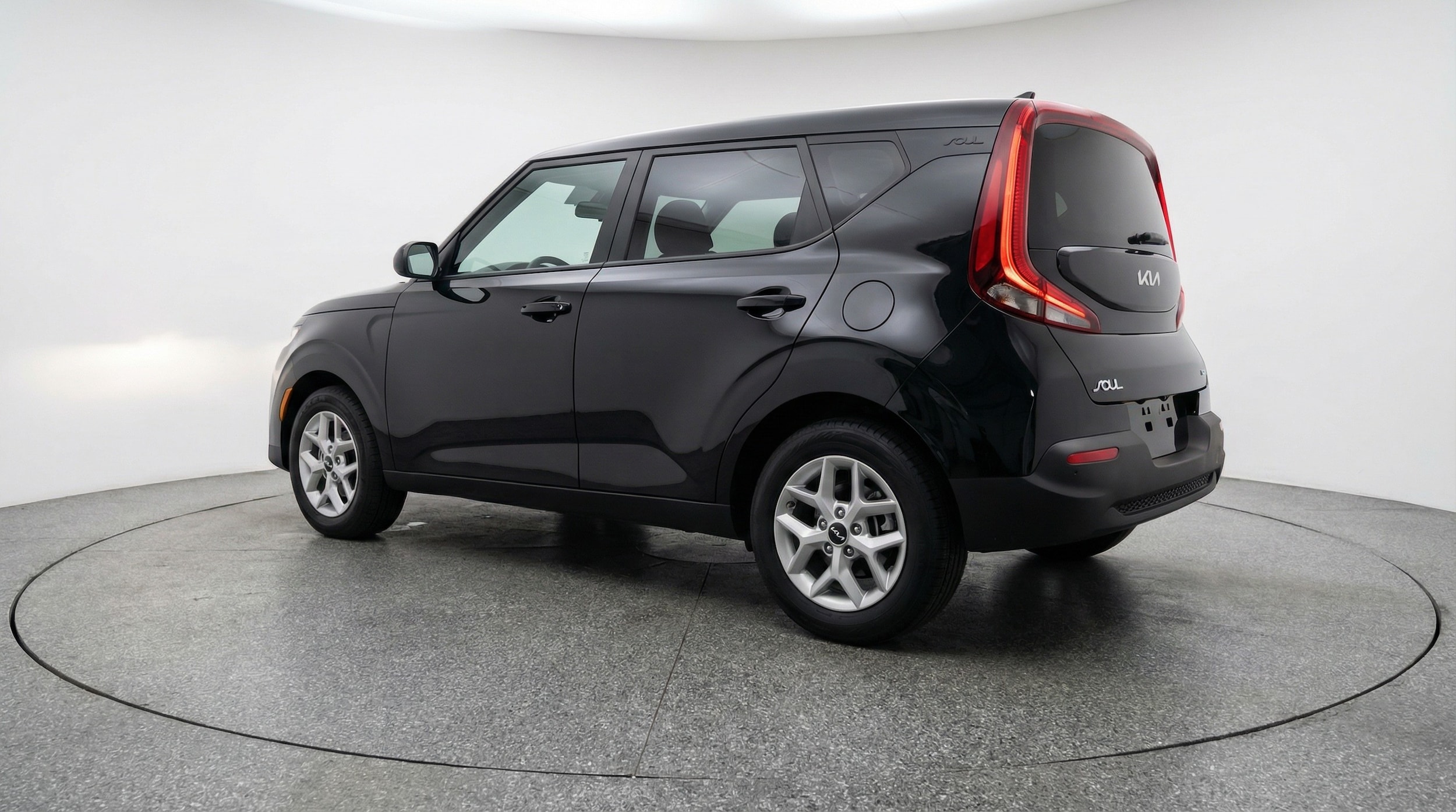 Thumbnail: 2025 Kia Soul - 5