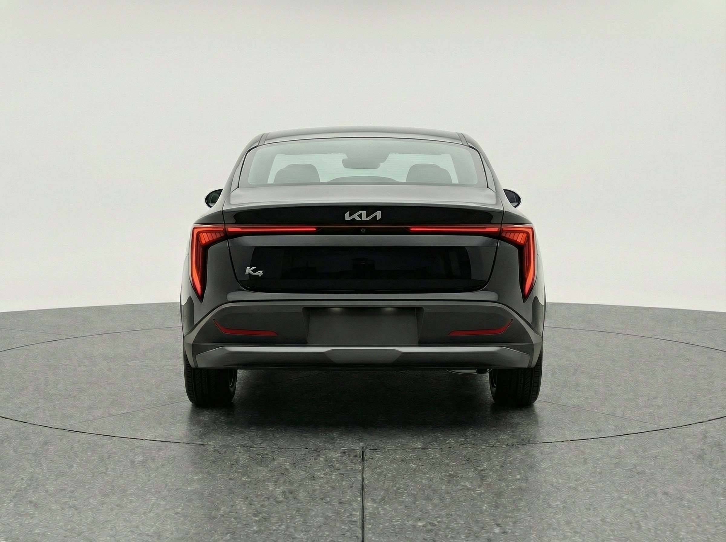 Thumbnail: 2025 Kia K4 - 7