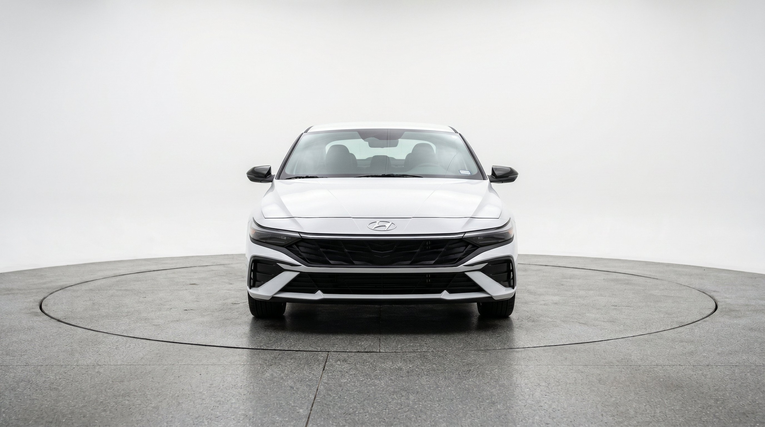 Thumbnail: 2026 Hyundai Elantra - 2