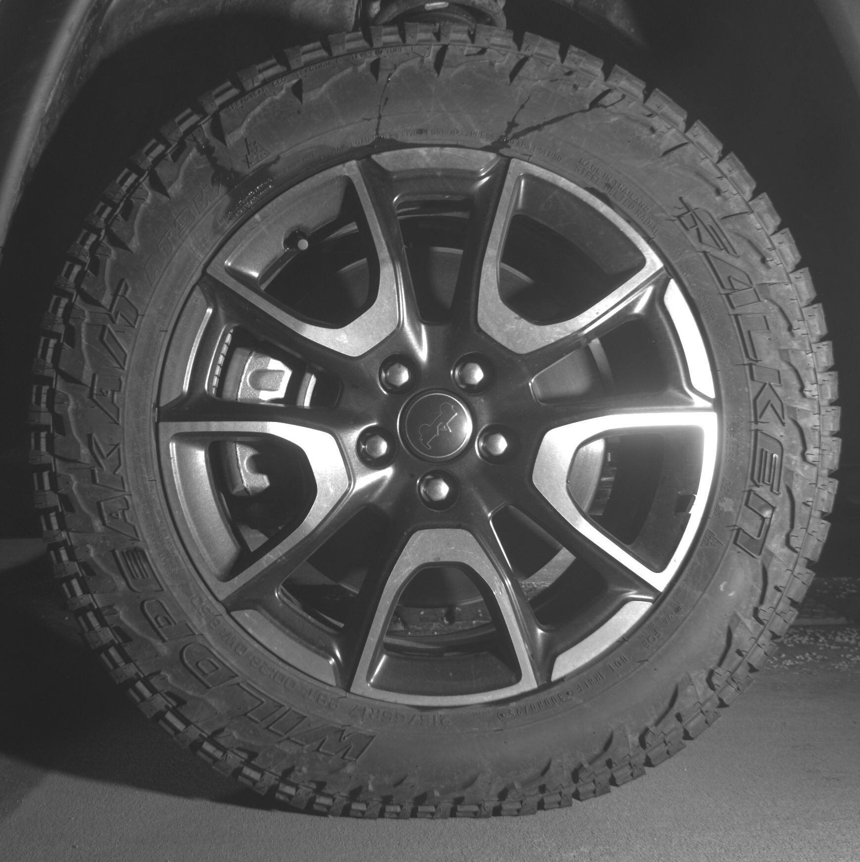 Thumbnail: 2025 Jeep Compass - 9