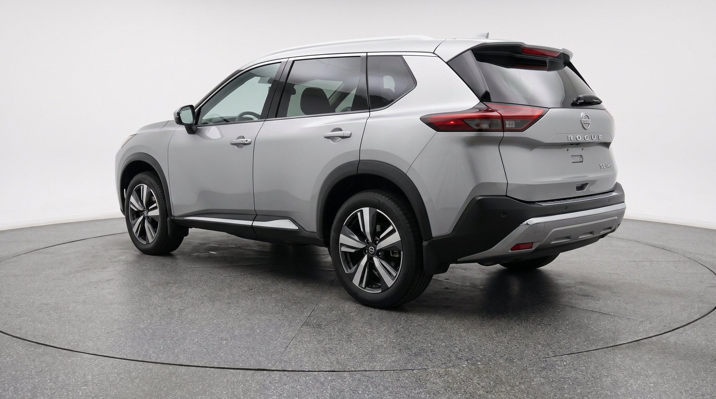 Thumbnail: 2026 Nissan Rogue - 6