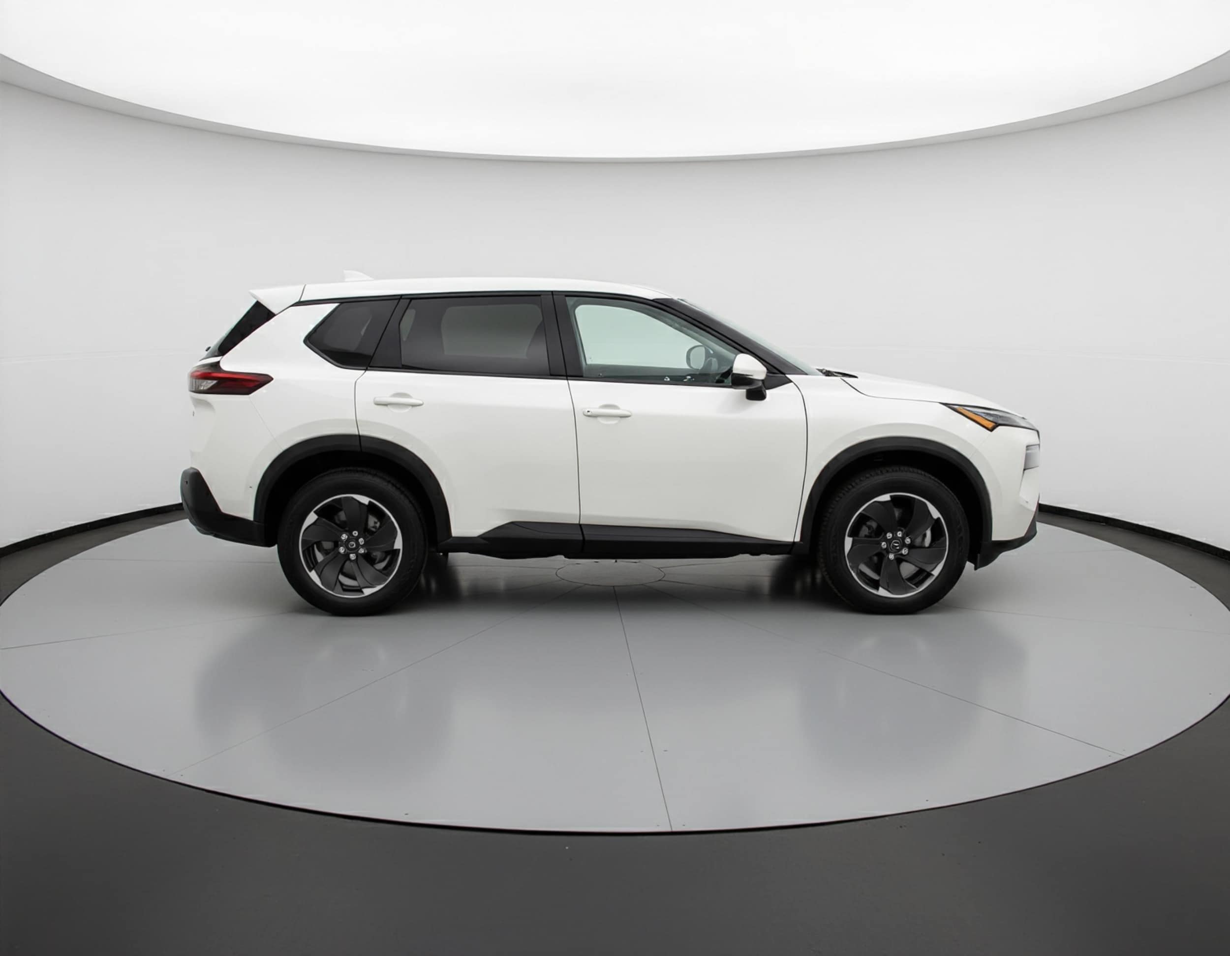 Thumbnail: 2025 Nissan Rogue - 8