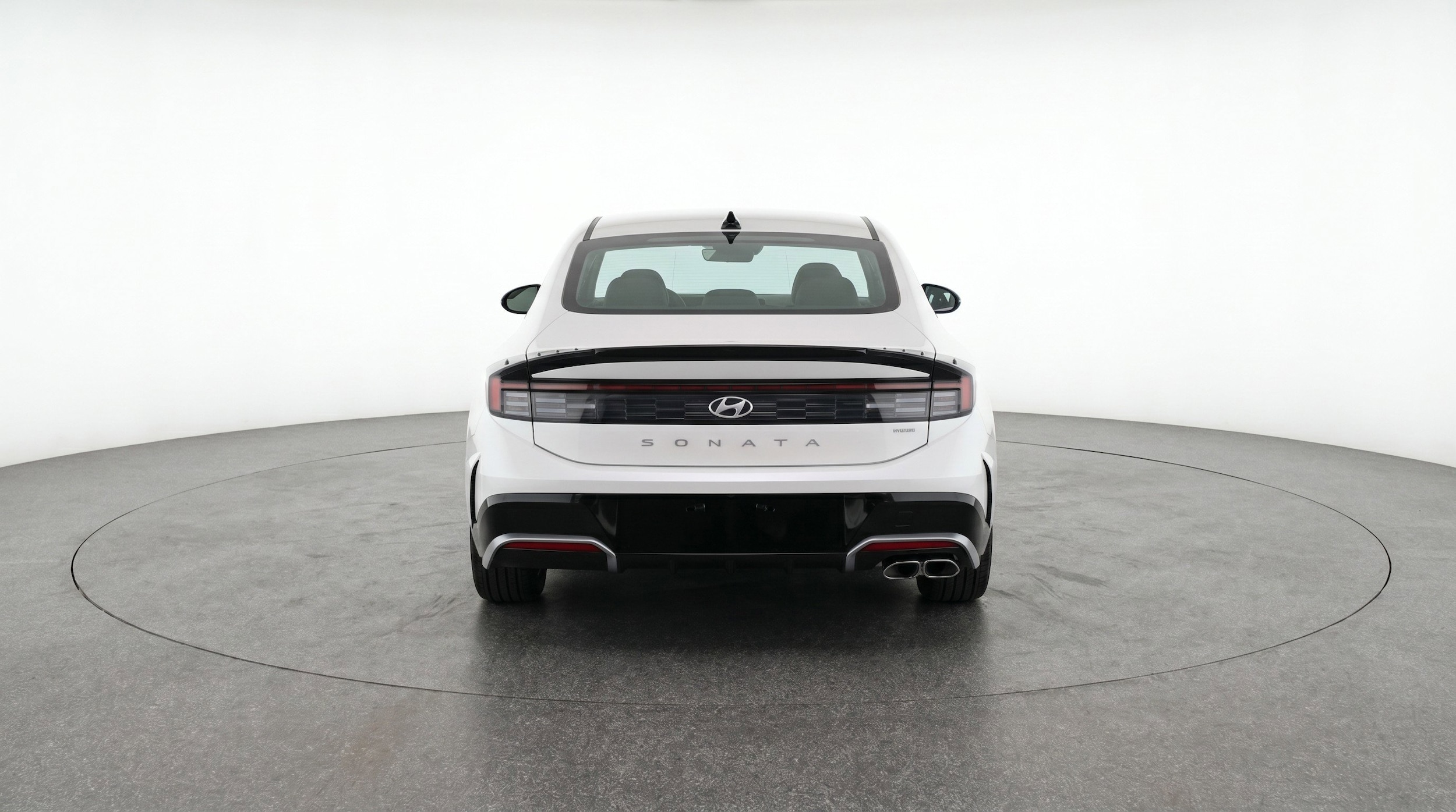 Thumbnail: 2025 Hyundai Sonata - 7