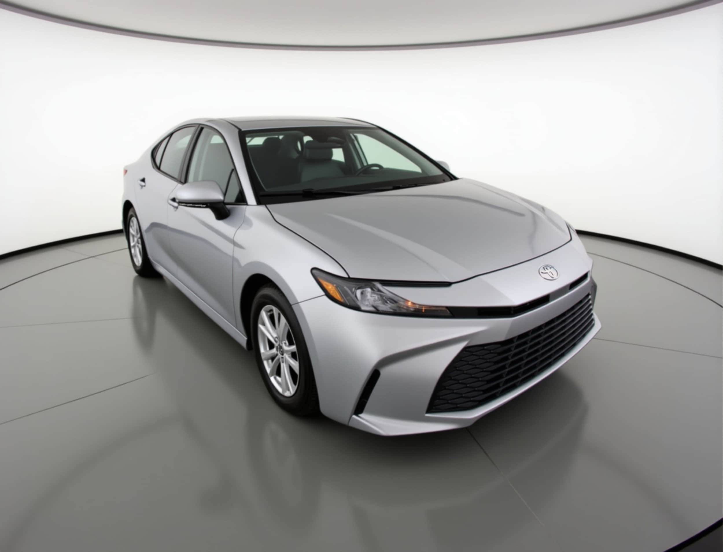 Thumbnail: 2025 Toyota Camry - 1