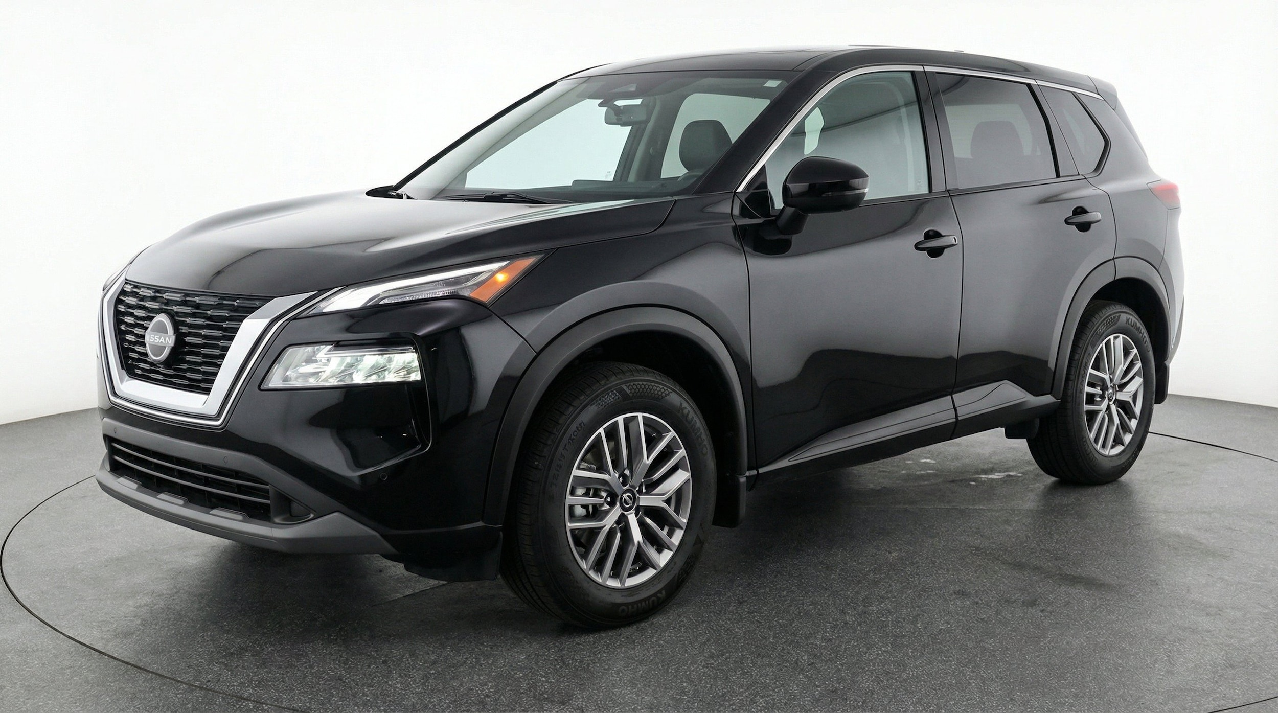 Thumbnail: 2026 Nissan Rogue - 3