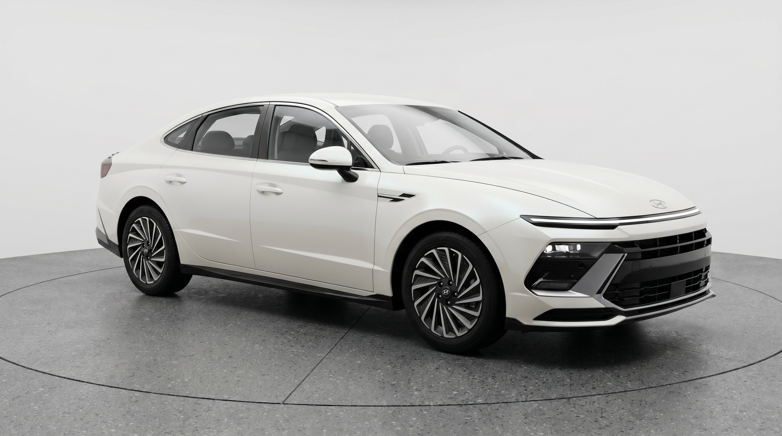 Thumbnail: 2025 Hyundai Sonata - 1