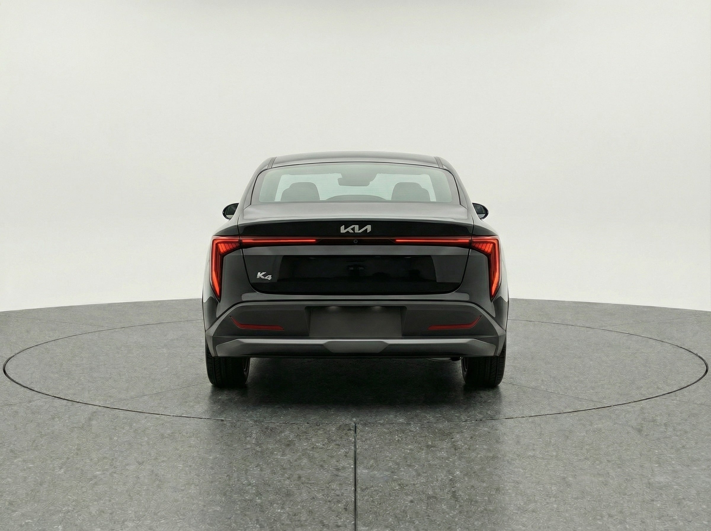 Thumbnail: 2025 Kia K4 - 6