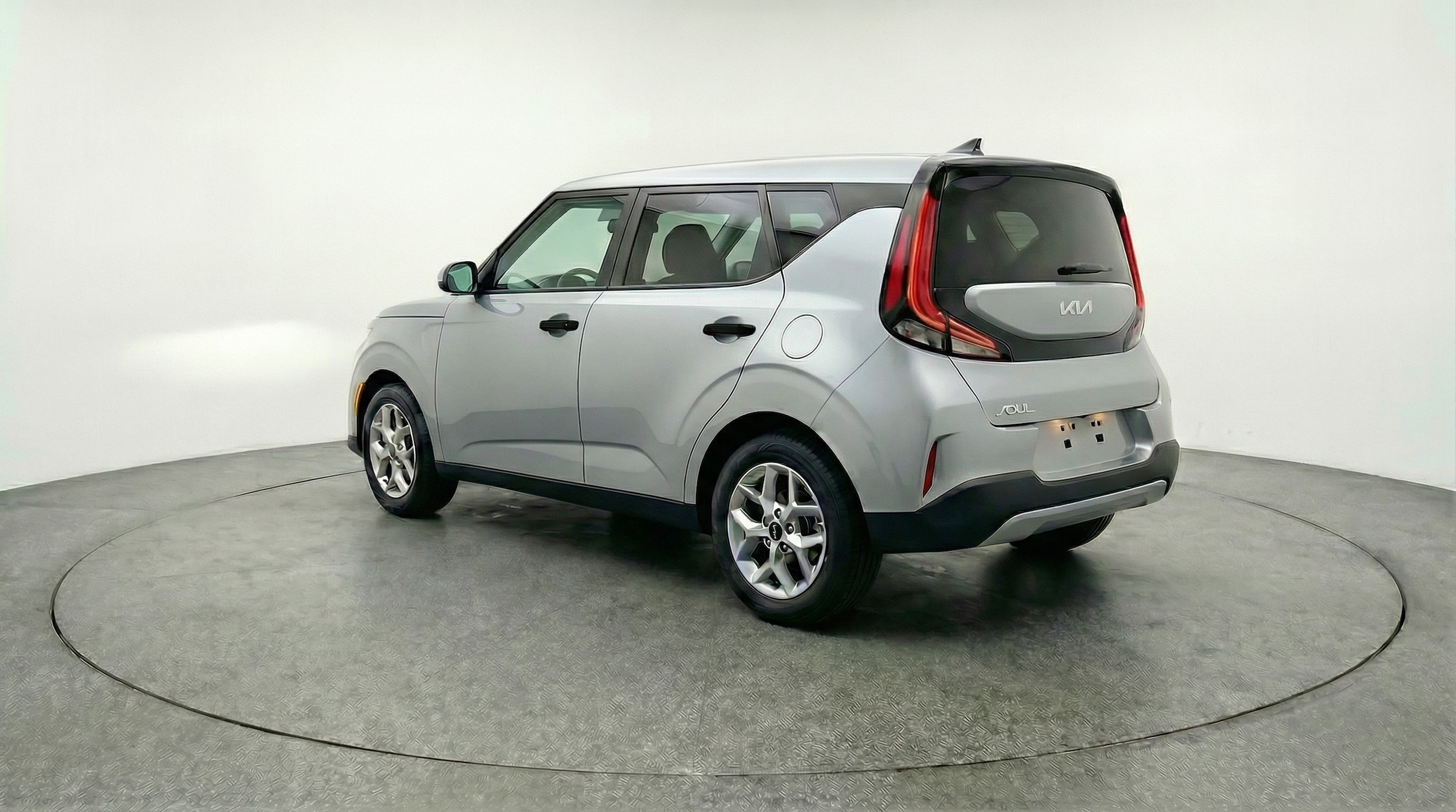Thumbnail: 2025 Kia Soul - 5
