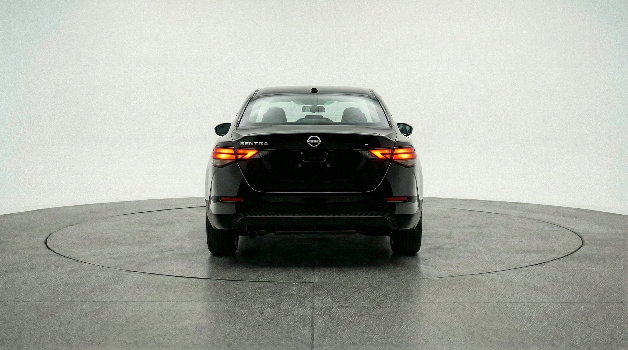 Thumbnail: 2025 Nissan Sentra - 7