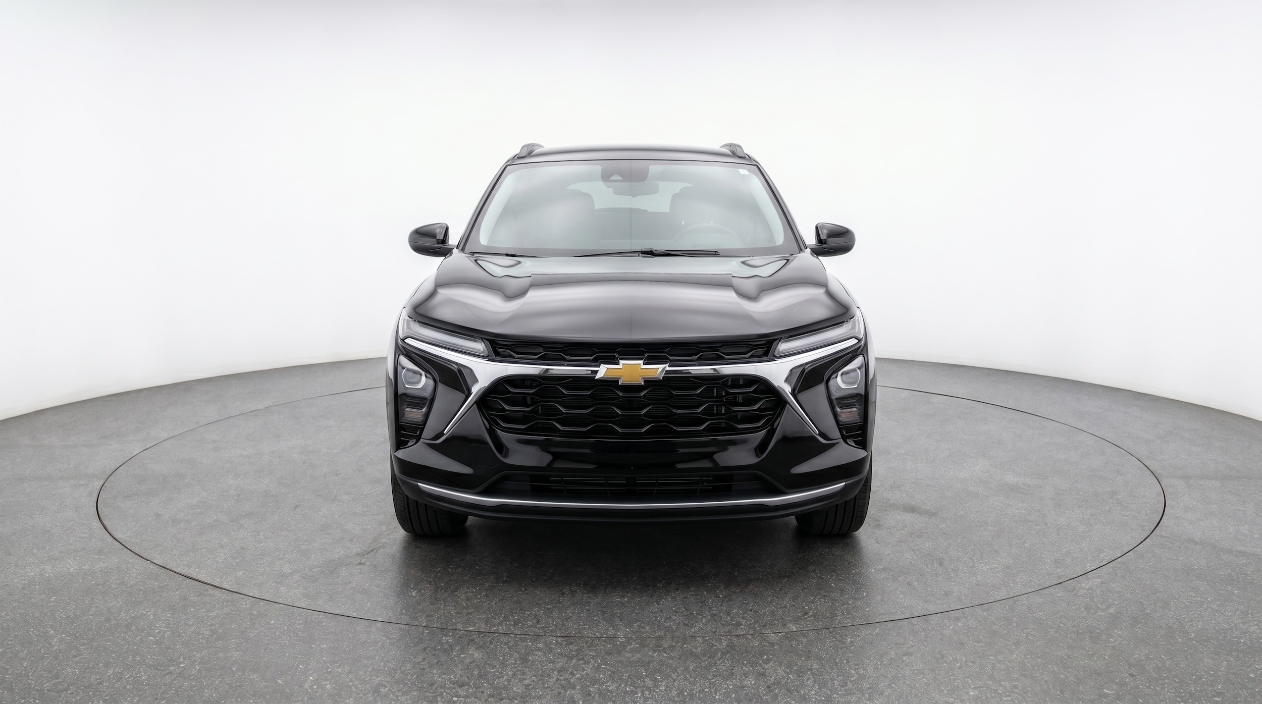 Thumbnail: 2025 Chevrolet Trax - 2