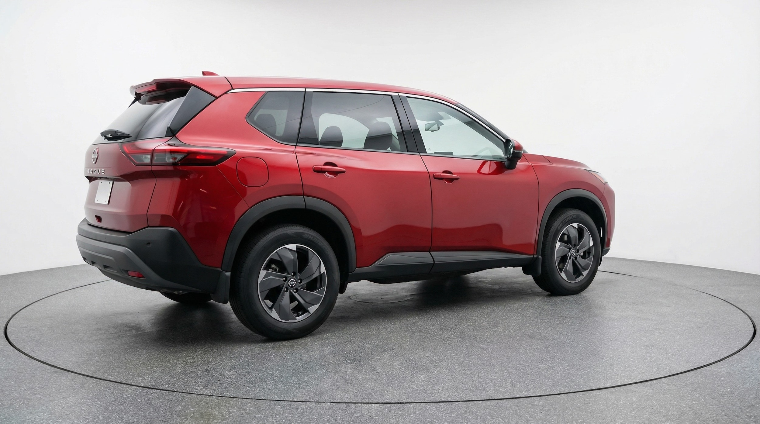 Thumbnail: 2025 Nissan Rogue - 7