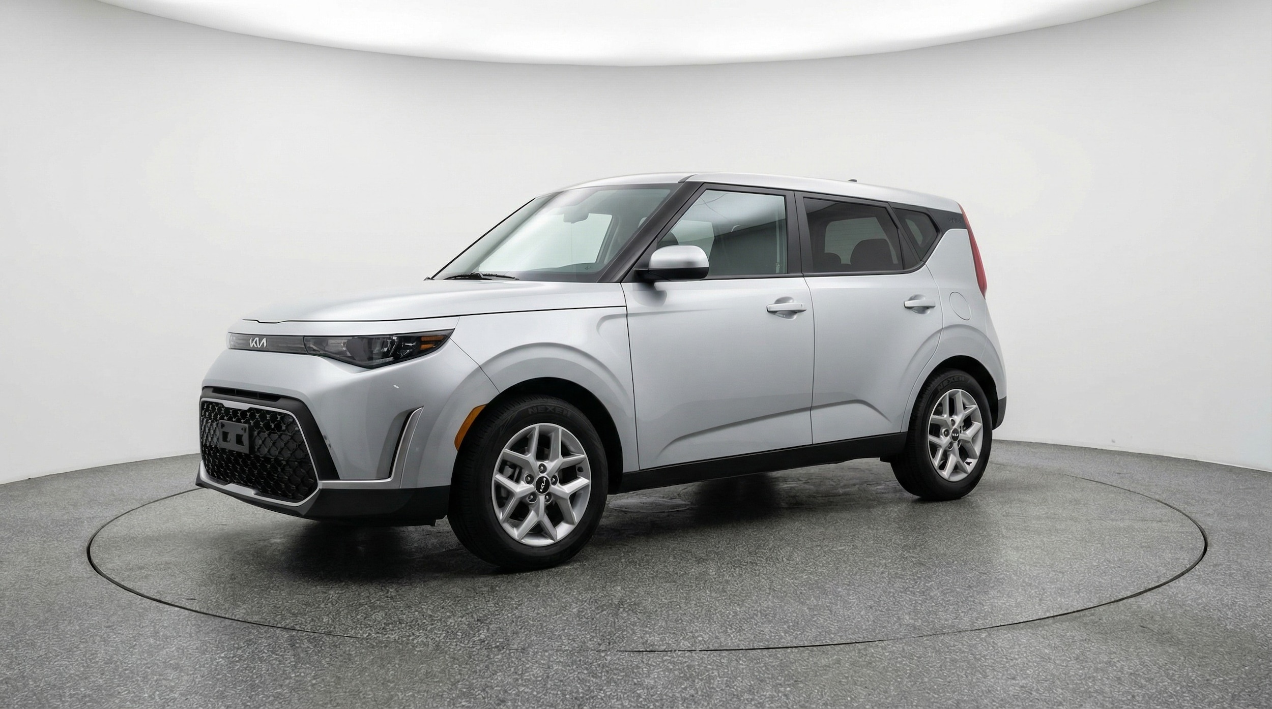 Thumbnail: 2025 Kia Soul - 3