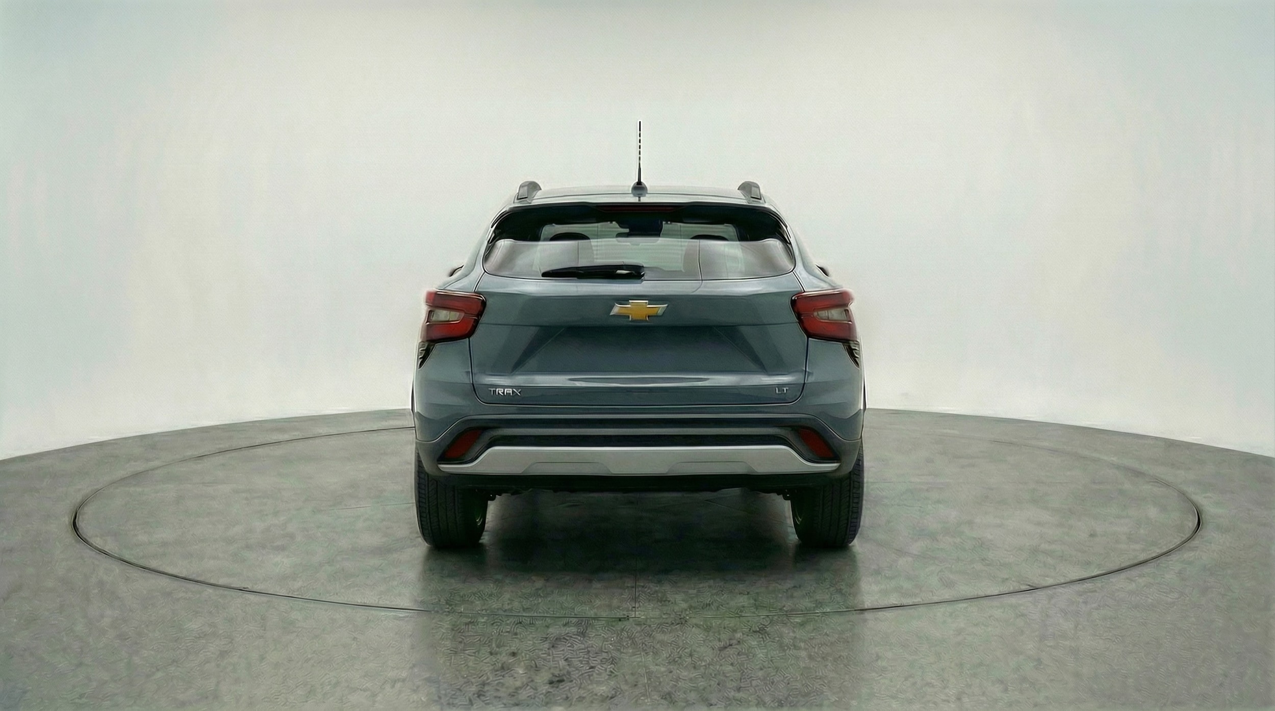 Thumbnail: 2025 Chevrolet Trax - 6