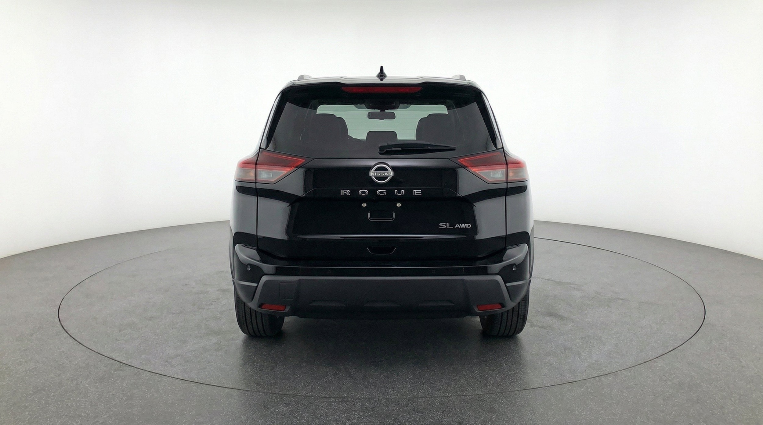 Thumbnail: 2026 Nissan Rogue - 7