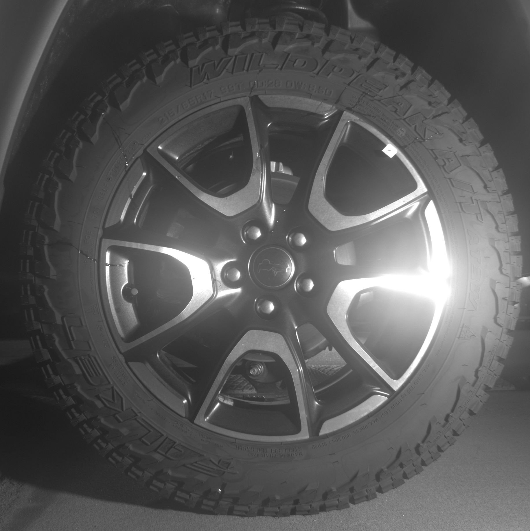 Thumbnail: 2025 Jeep Compass - 14