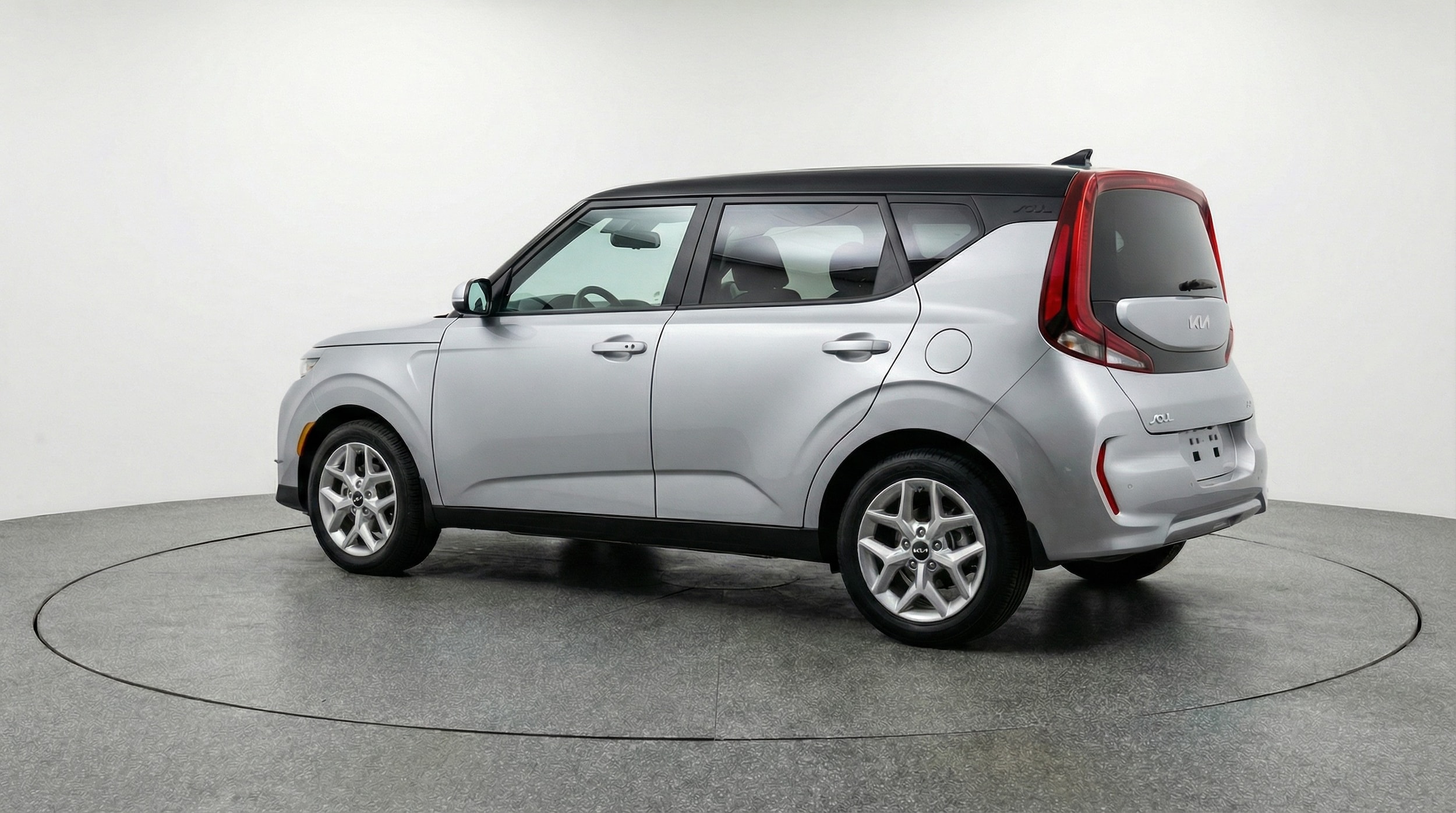 Thumbnail: 2025 Kia Soul - 5